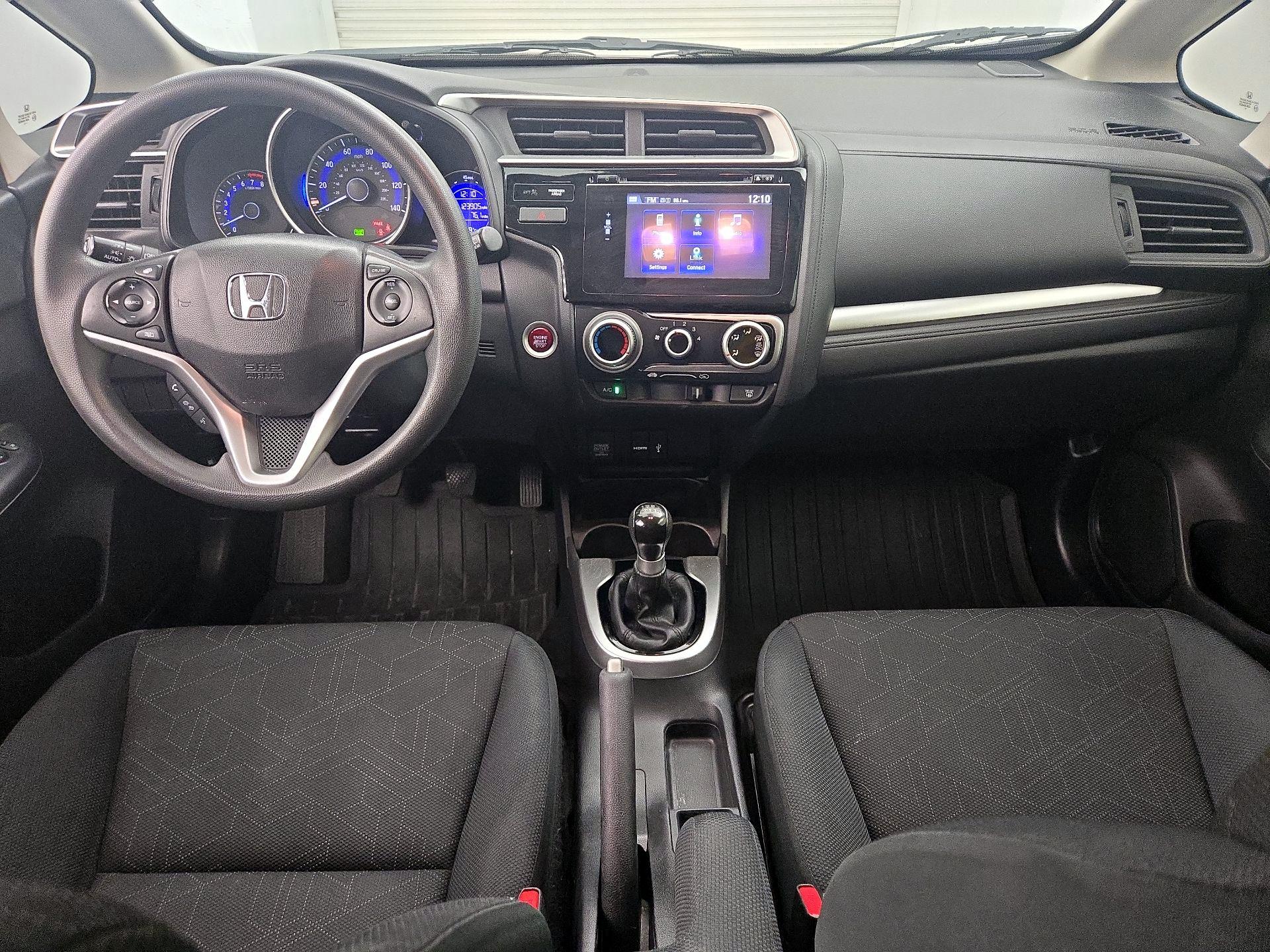 Thumbnail: 2017 Honda Fit - 9