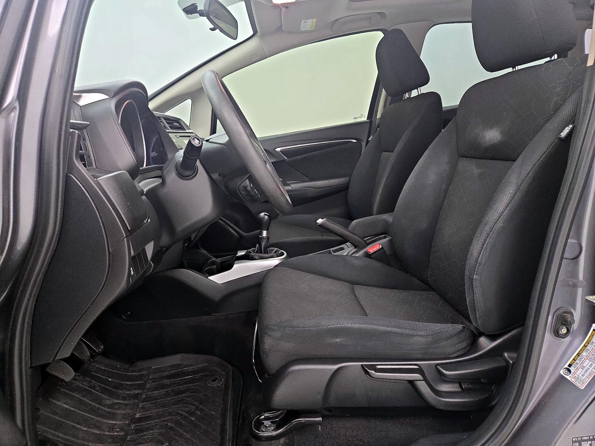 Thumbnail: 2017 Honda Fit - 11