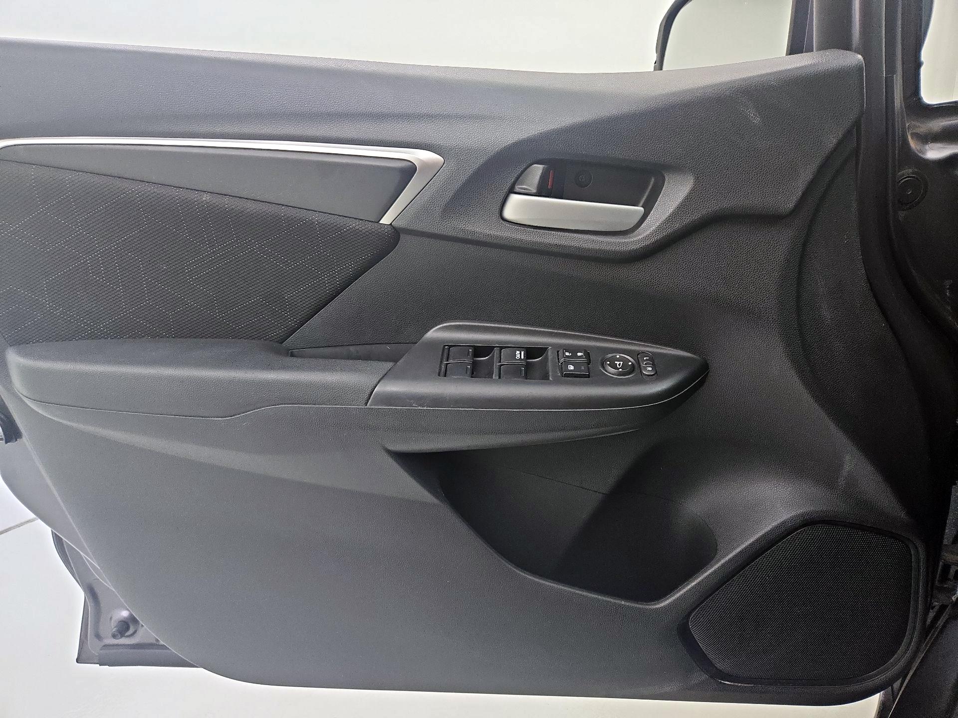 Thumbnail: 2017 Honda Fit - 12