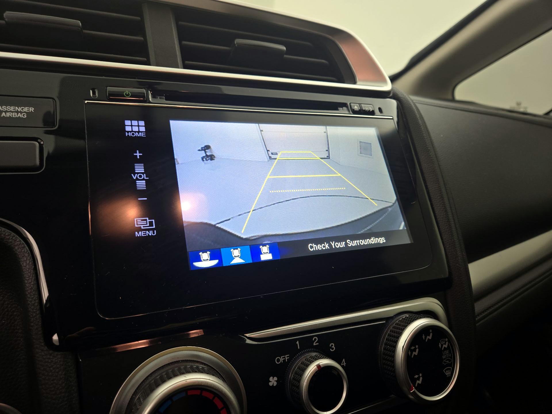 Thumbnail: 2017 Honda Fit - 13