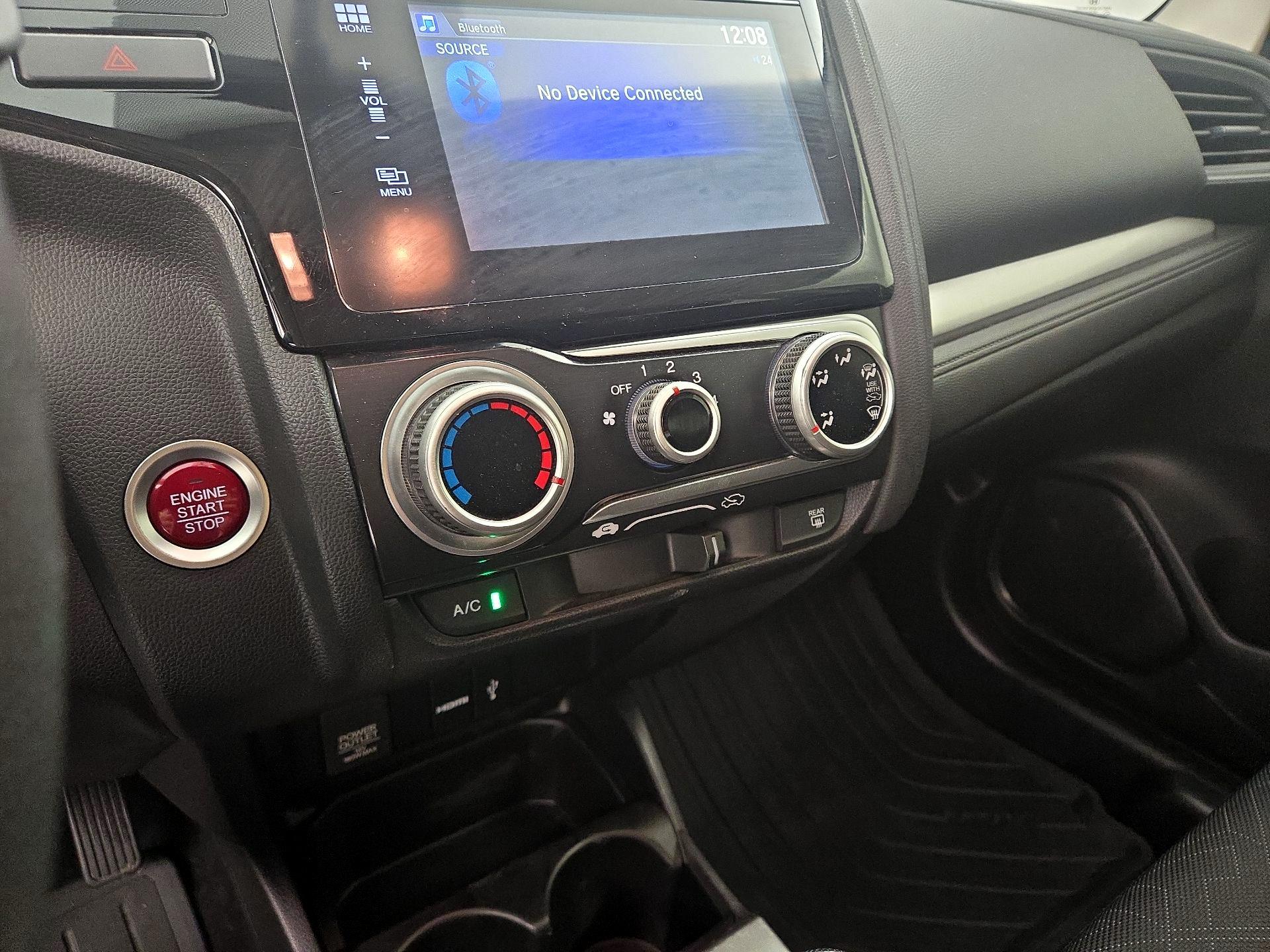 Thumbnail: 2017 Honda Fit - 15