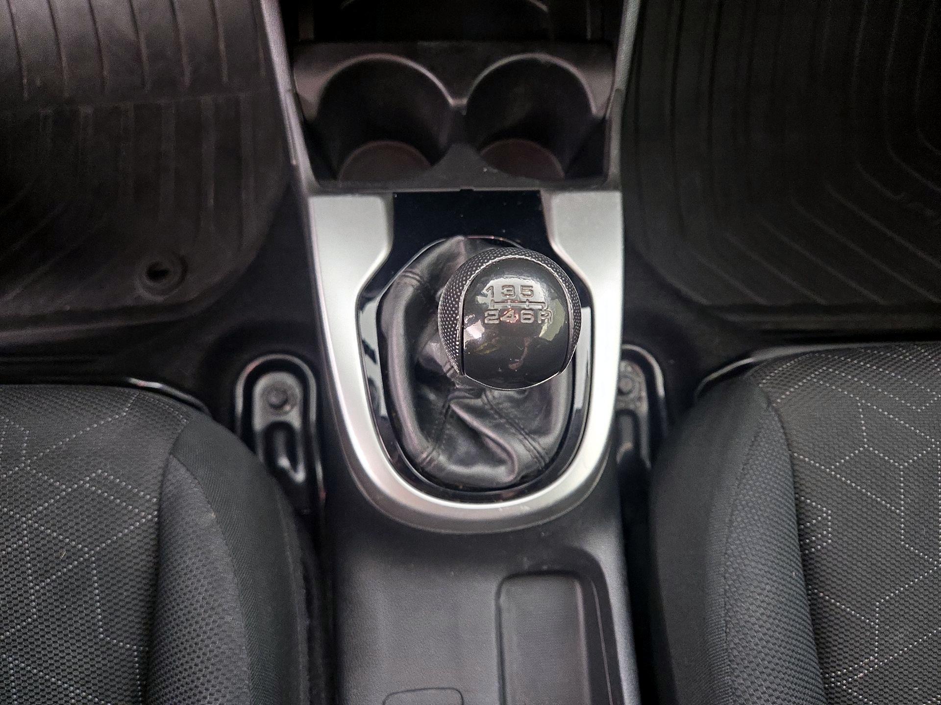 Thumbnail: 2017 Honda Fit - 16