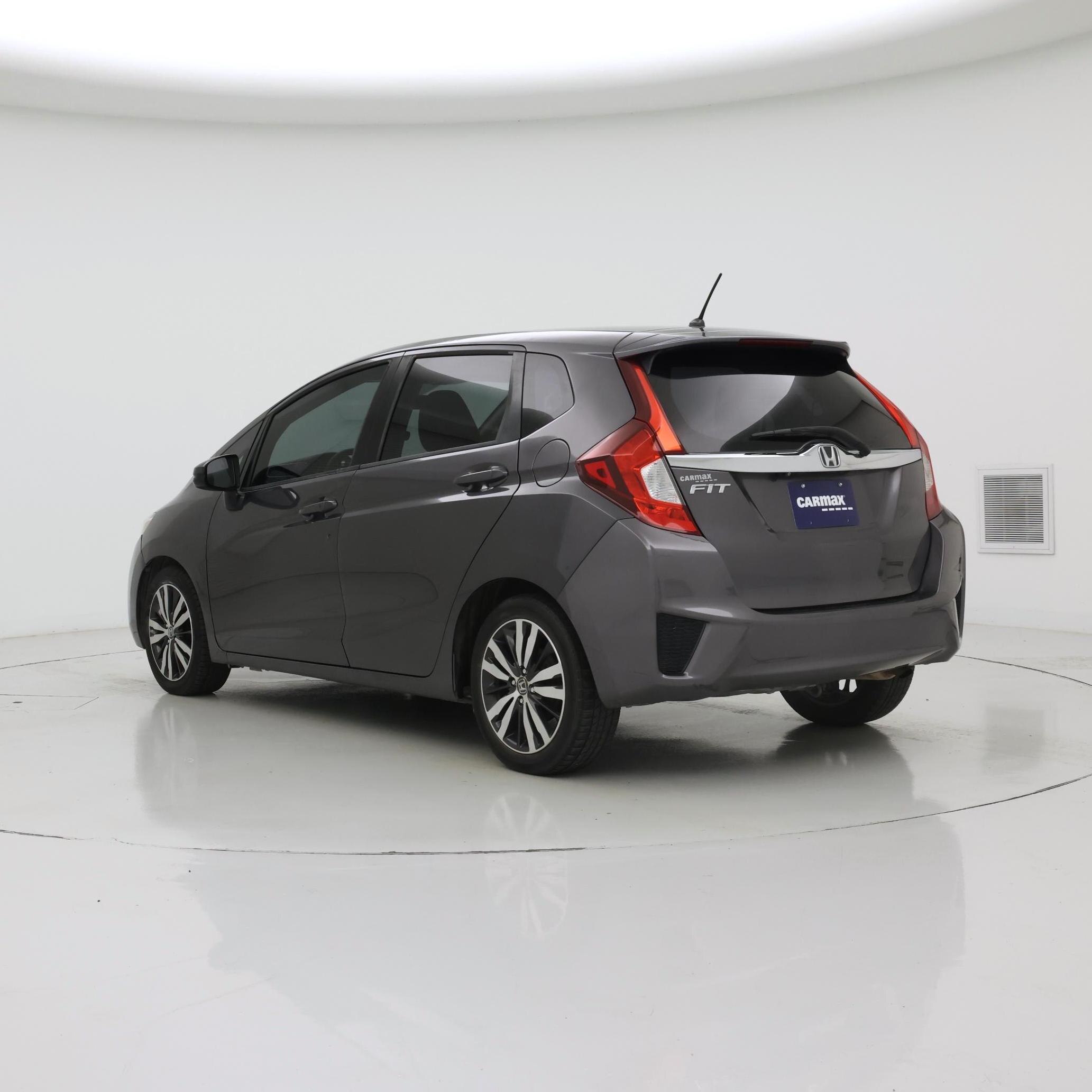 Thumbnail: 2017 Honda Fit - 2
