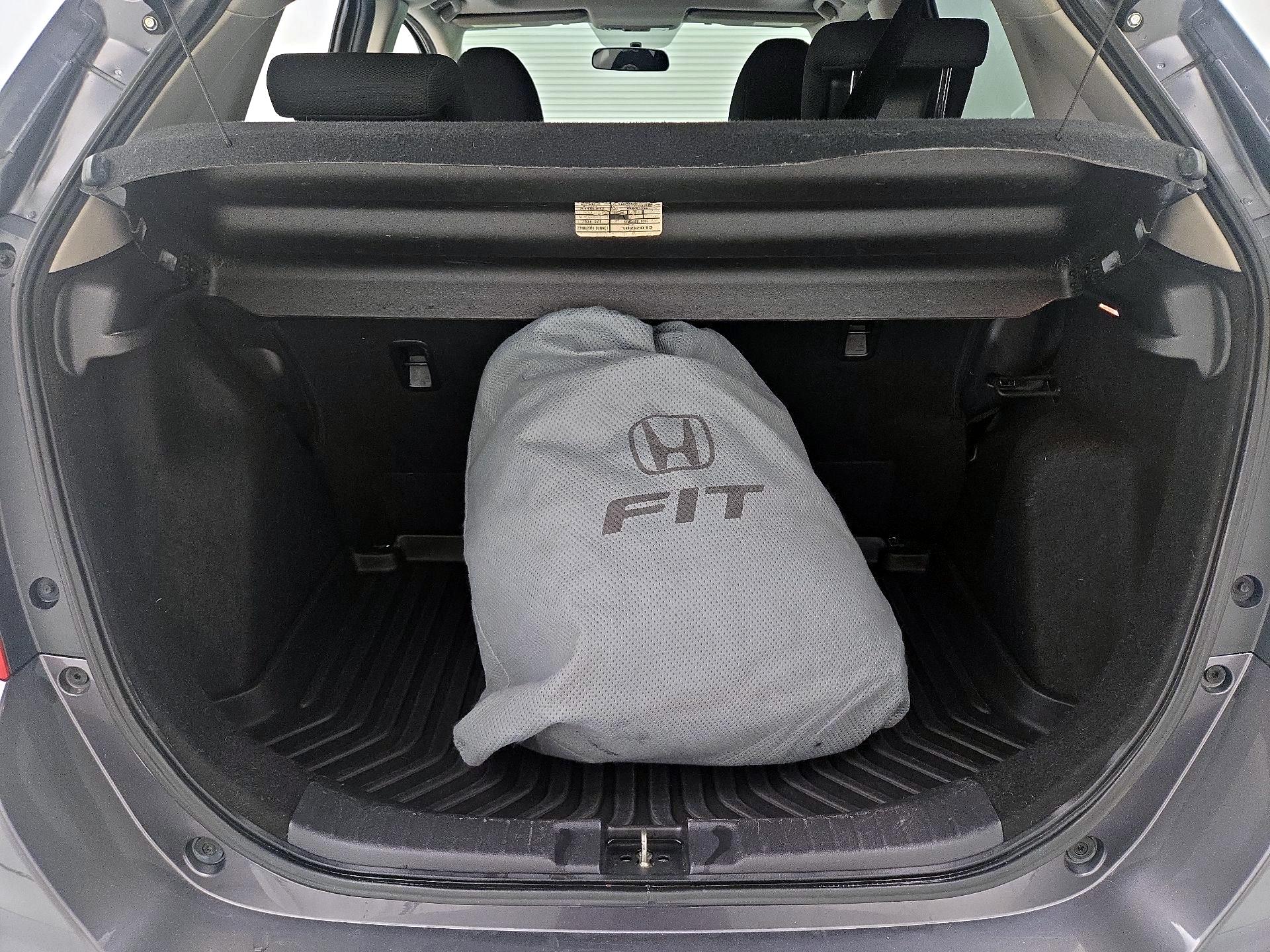 Thumbnail: 2017 Honda Fit - 20