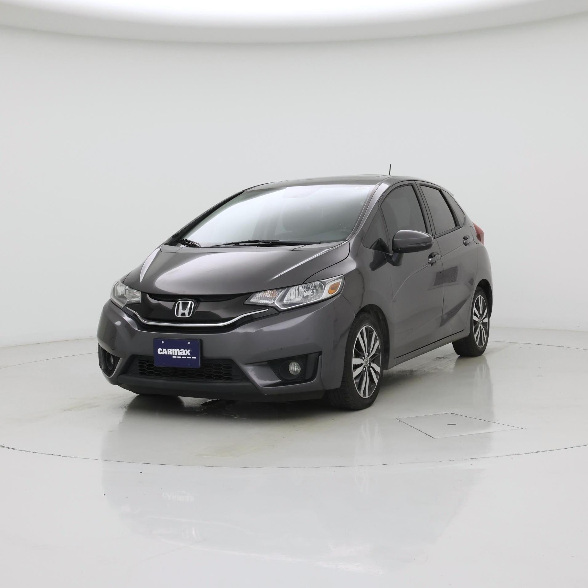 Thumbnail: 2017 Honda Fit - 4