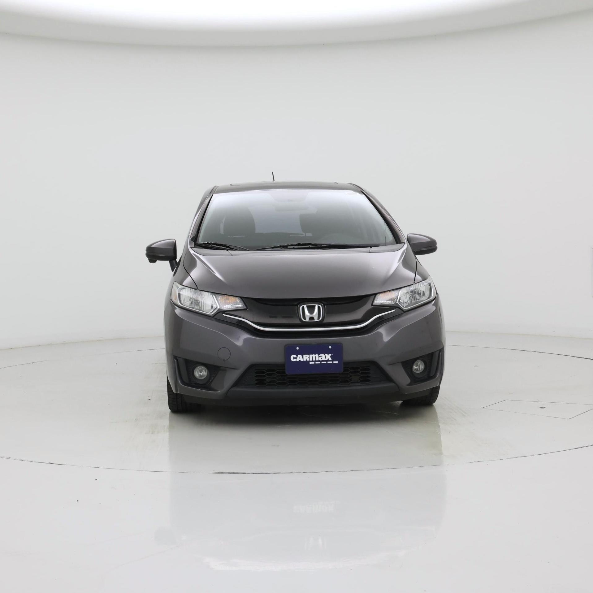 Thumbnail: 2017 Honda Fit - 5