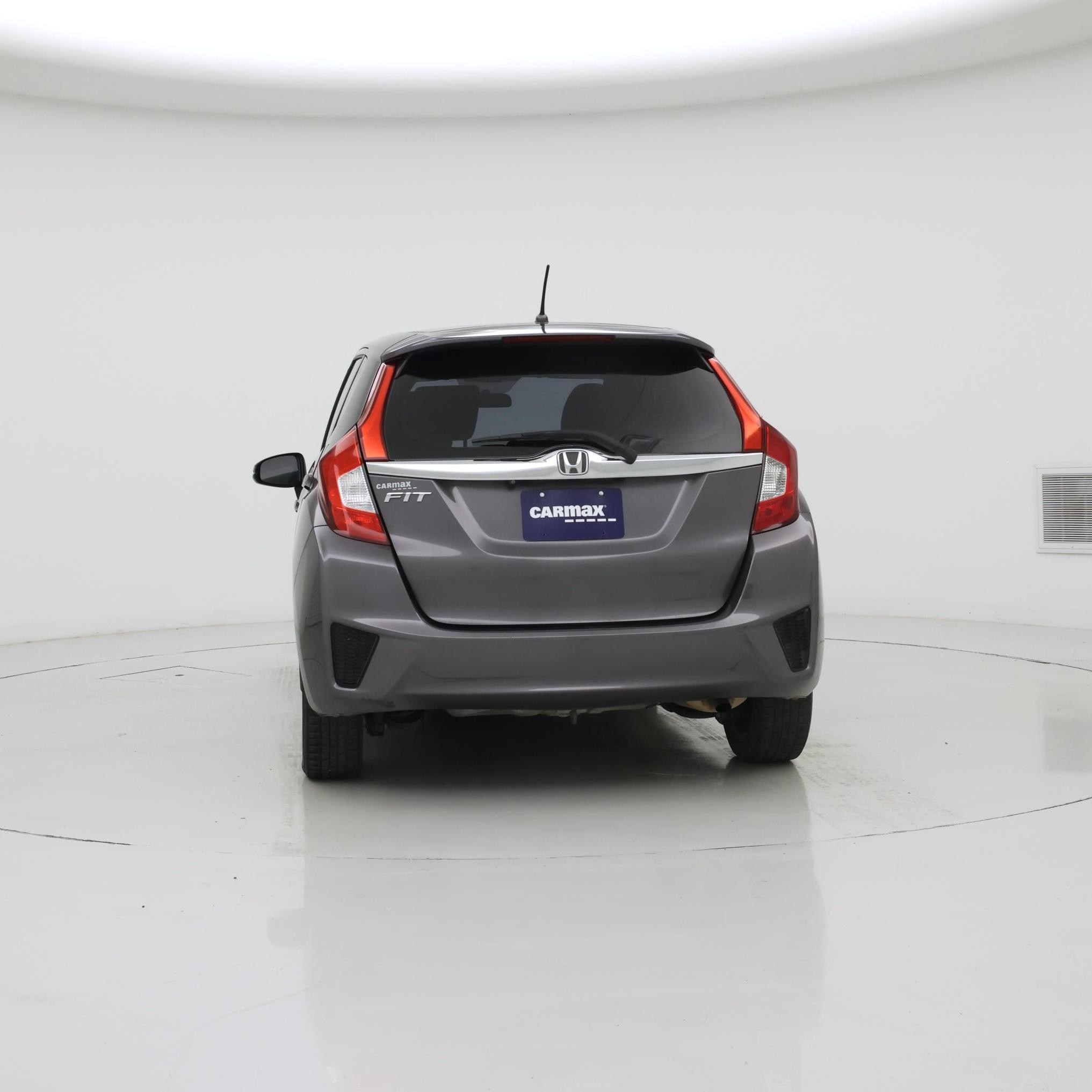 Thumbnail: 2017 Honda Fit - 6