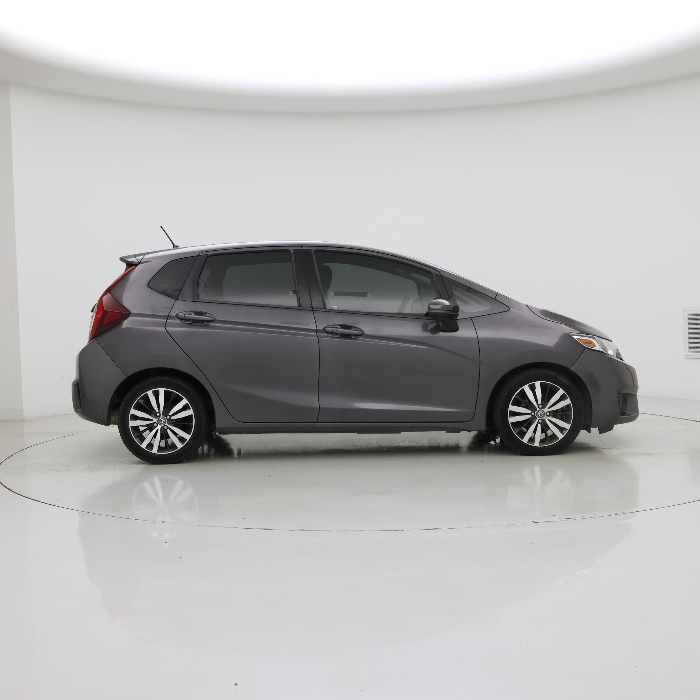 Thumbnail: 2017 Honda Fit - 7
