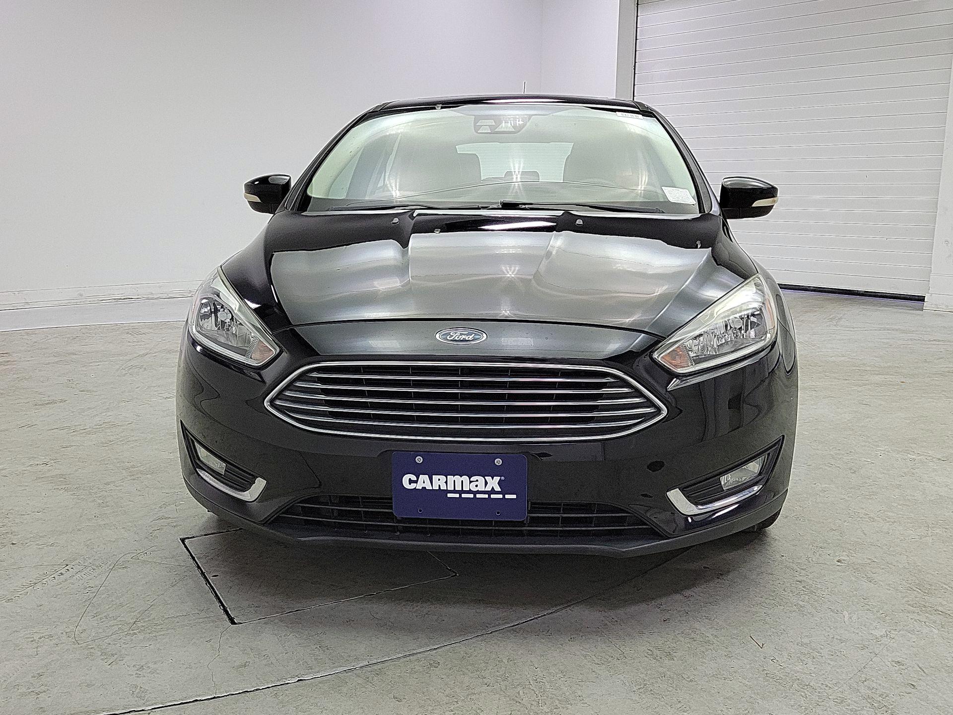 Thumbnail: 2018 Ford Focus - 2