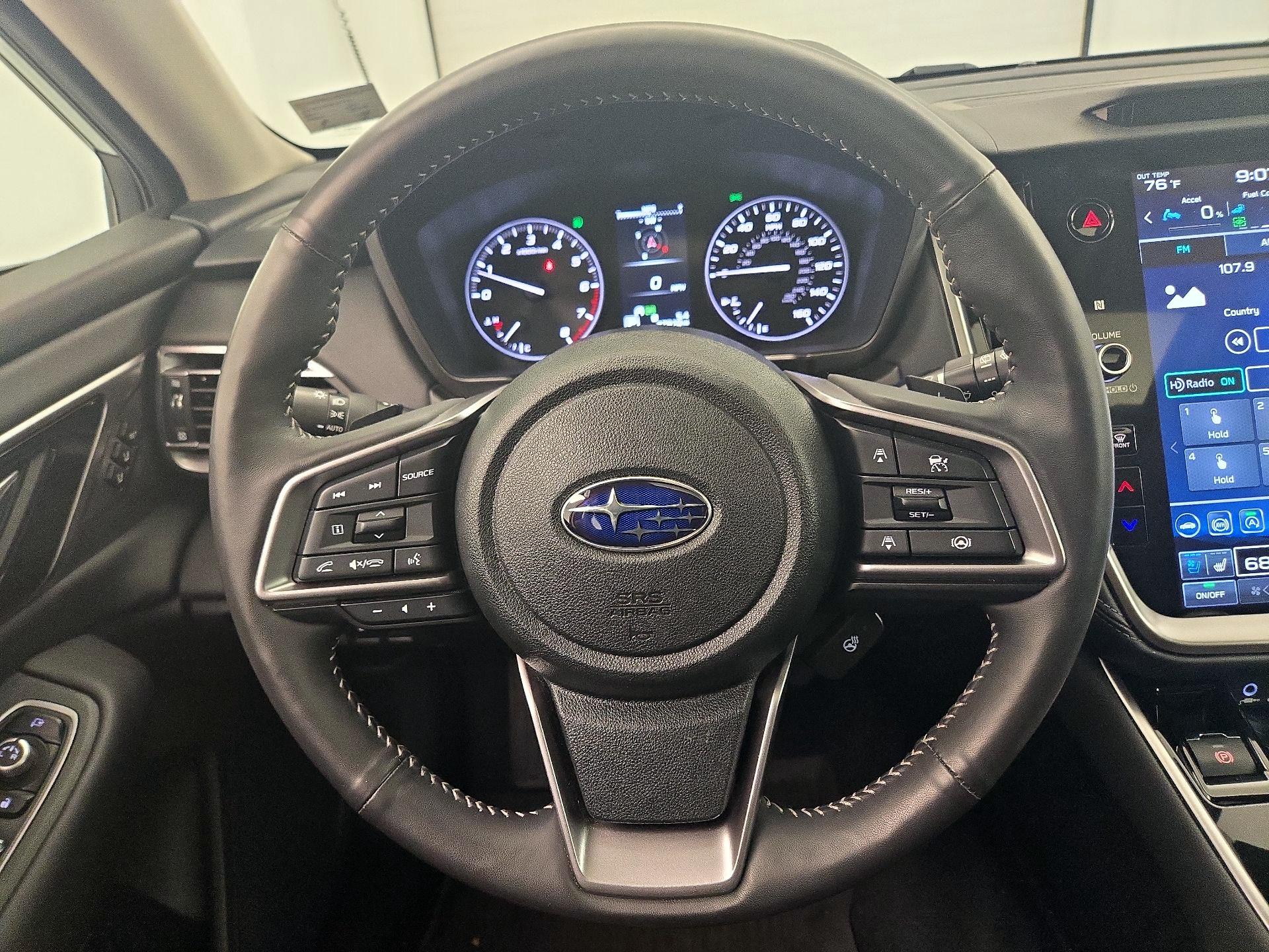Thumbnail: 2024 Subaru Outback - 10
