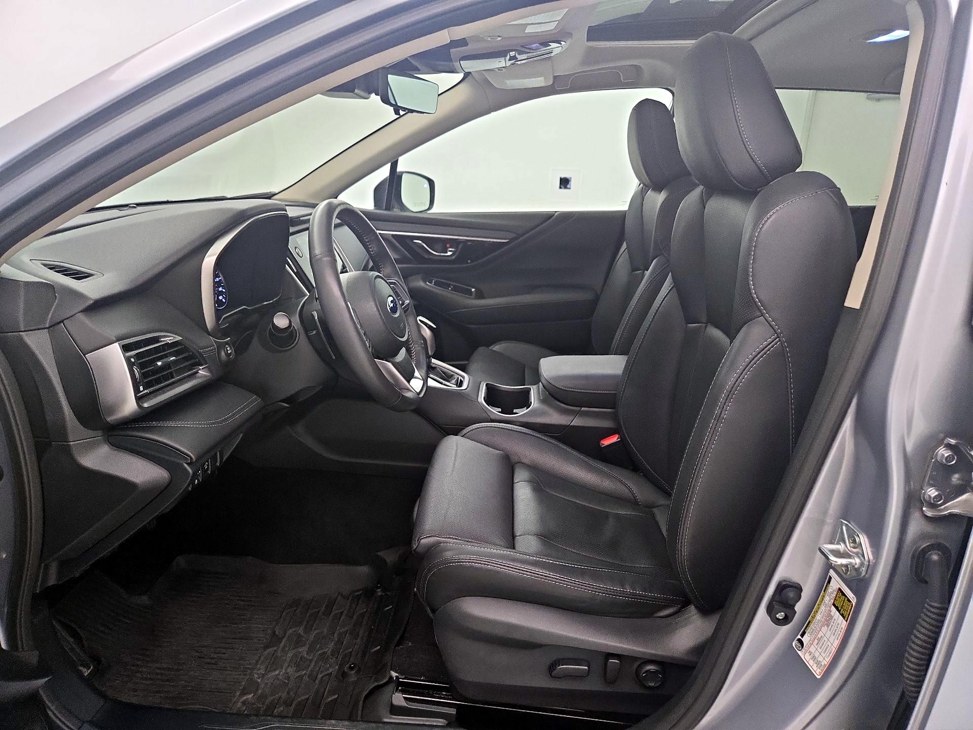 Thumbnail: 2024 Subaru Outback - 11