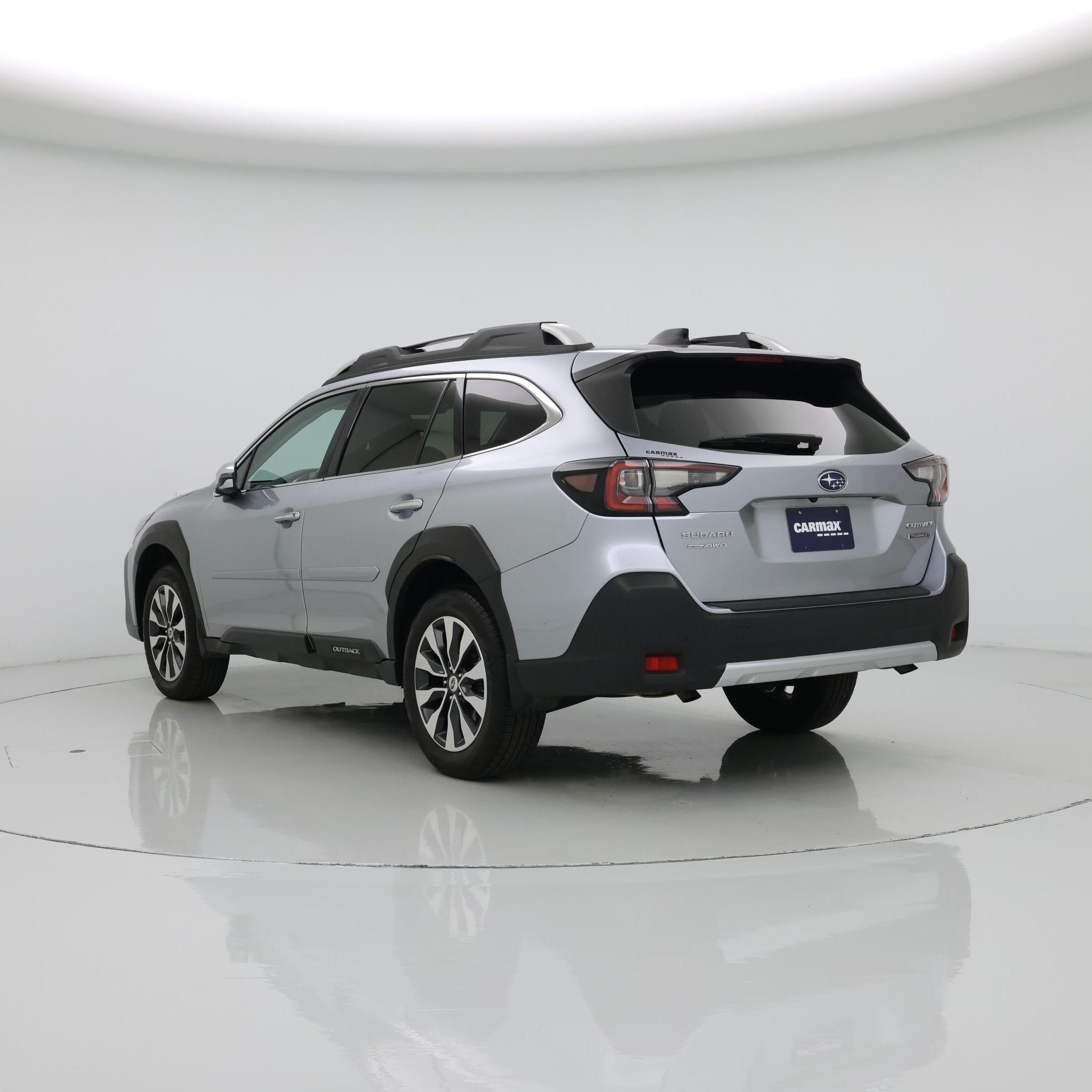 Thumbnail: 2024 Subaru Outback - 2