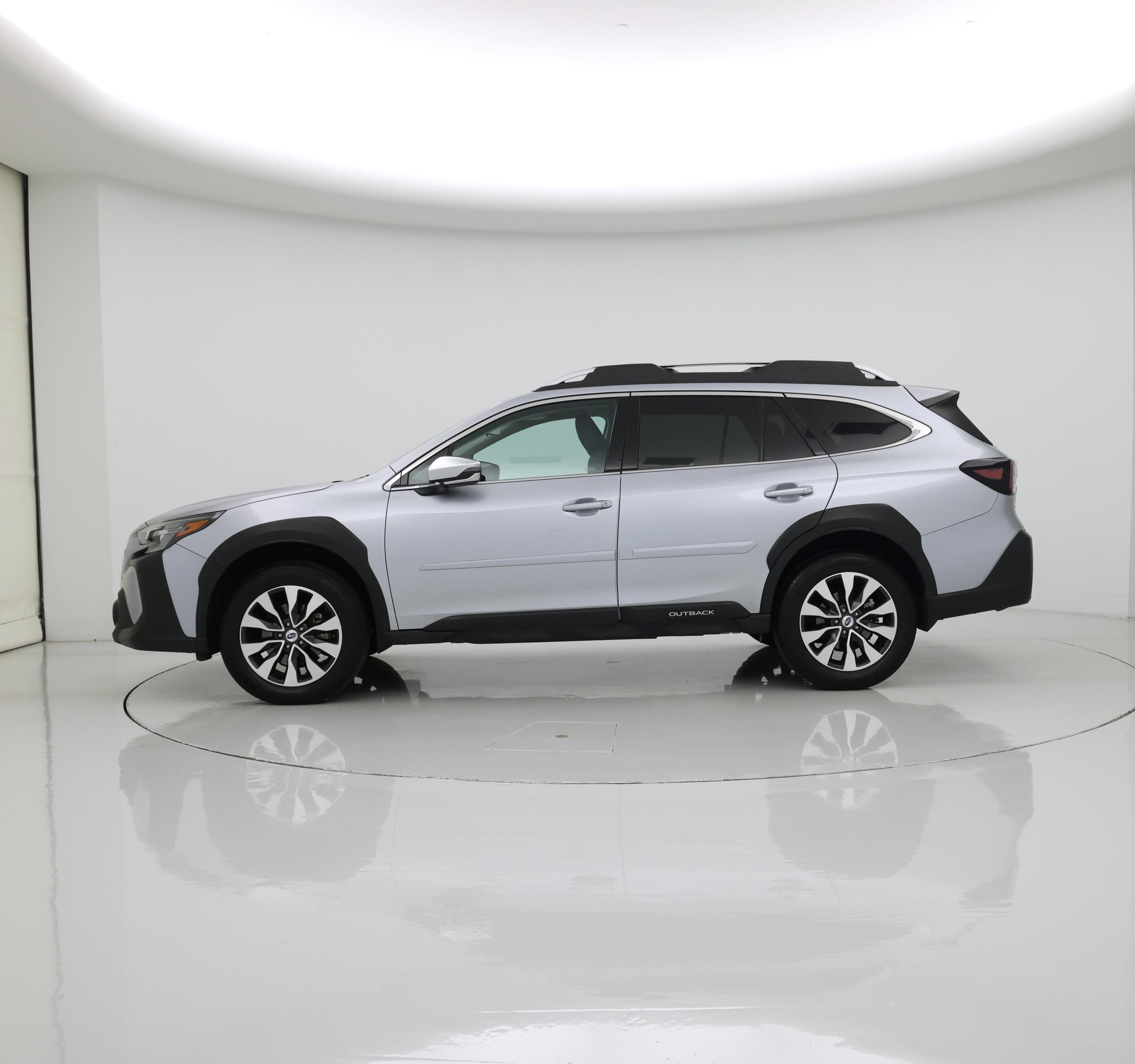 Thumbnail: 2024 Subaru Outback - 3