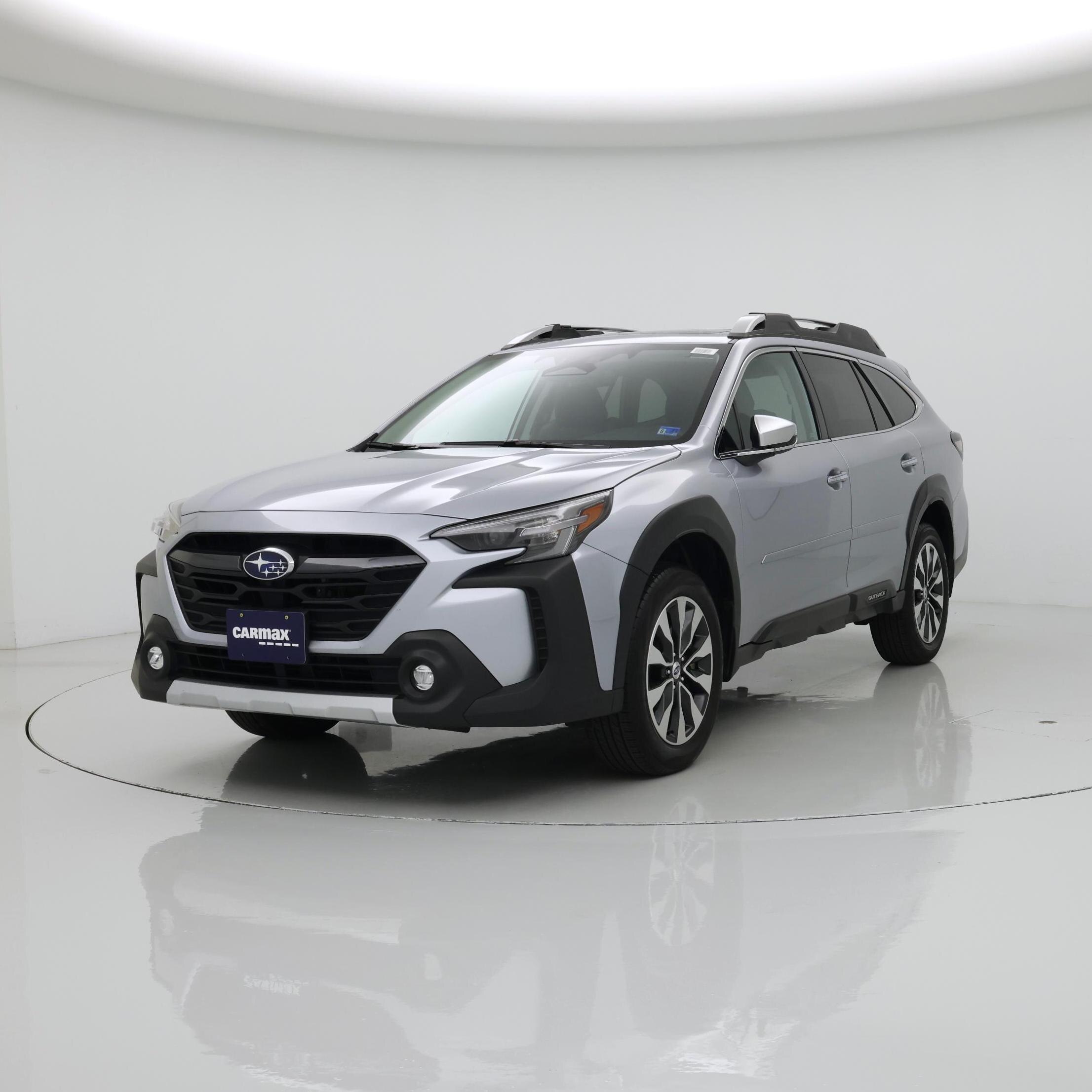 Thumbnail: 2024 Subaru Outback - 4
