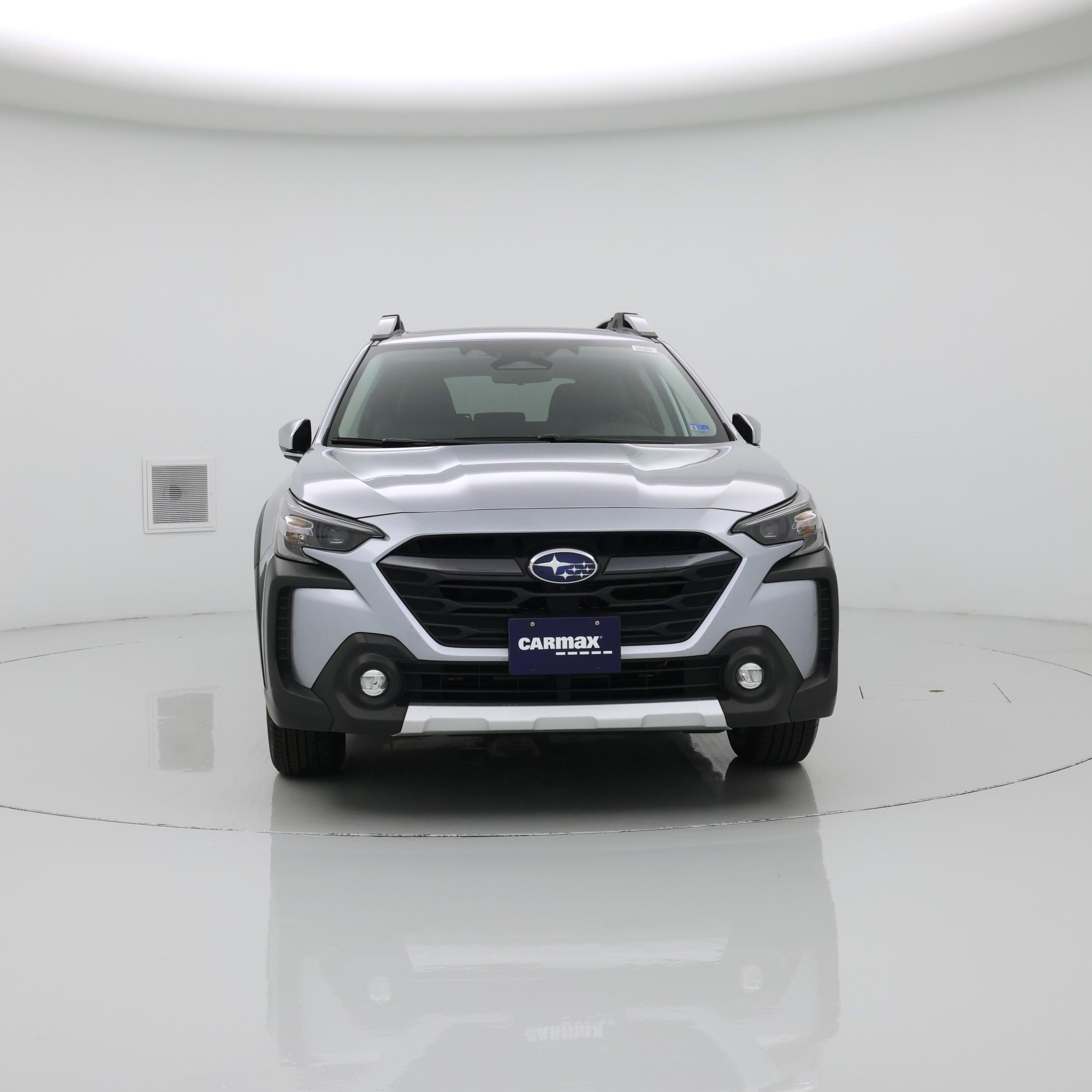 Thumbnail: 2024 Subaru Outback - 5