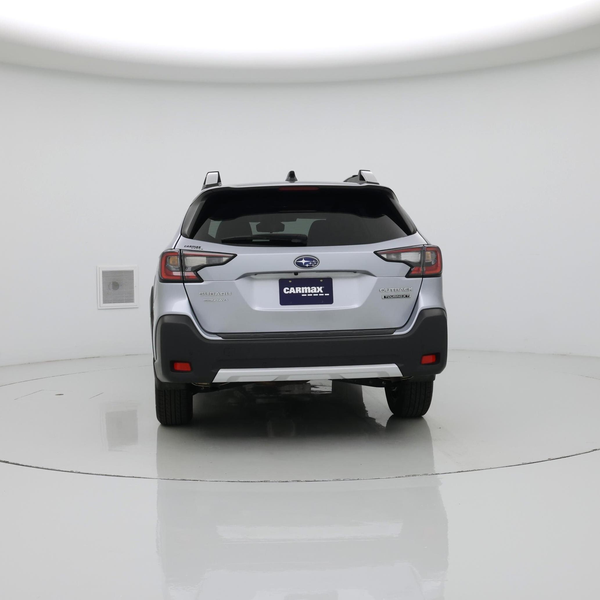 Thumbnail: 2024 Subaru Outback - 6