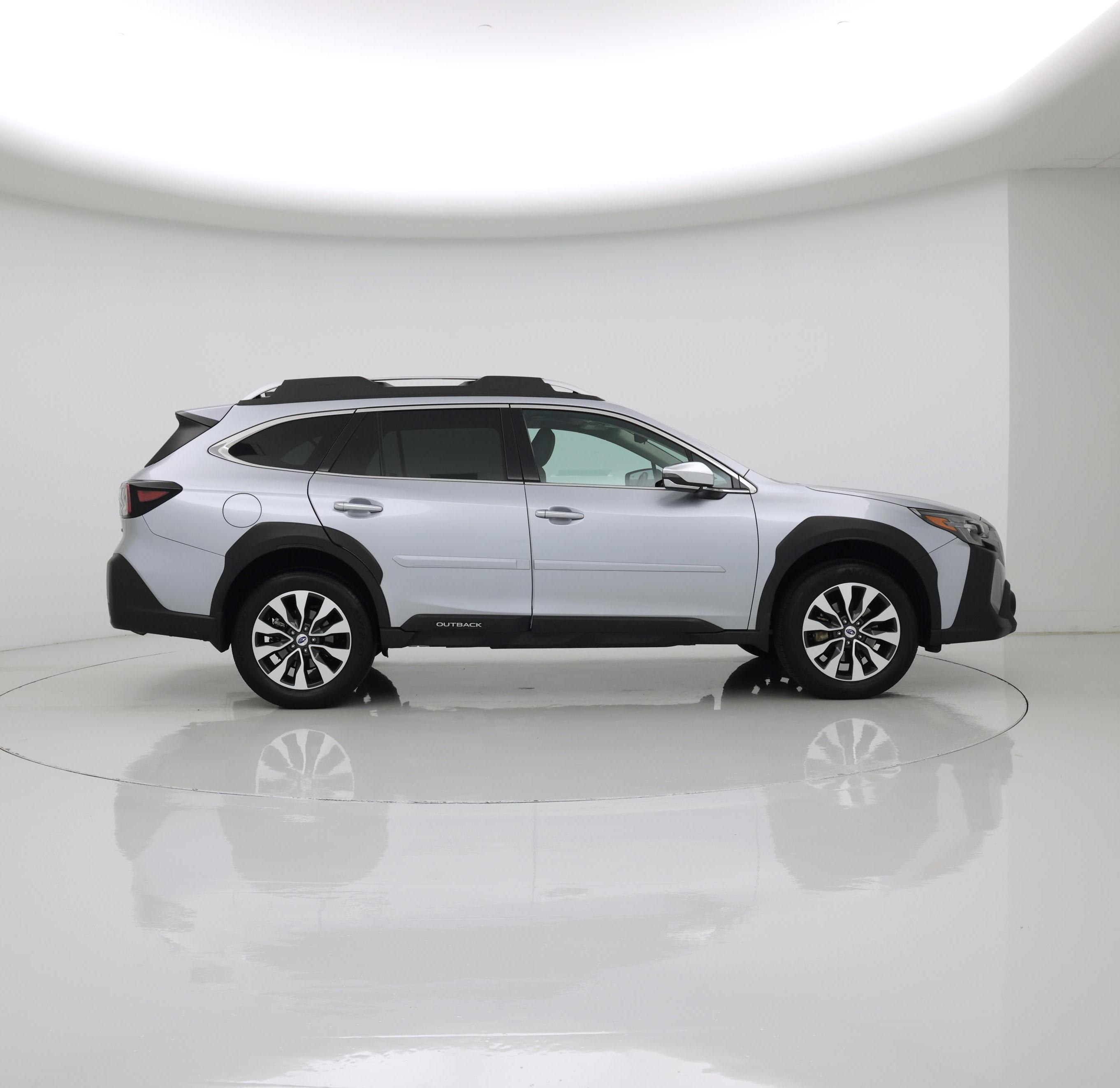Thumbnail: 2024 Subaru Outback - 7