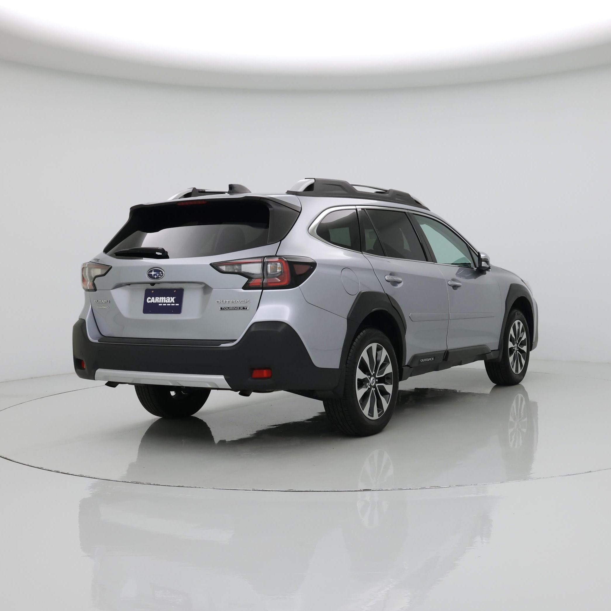 Thumbnail: 2024 Subaru Outback - 8