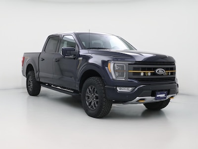 2023 Ford F150 Tremor