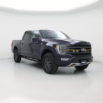 2023 Ford F150 Tremor