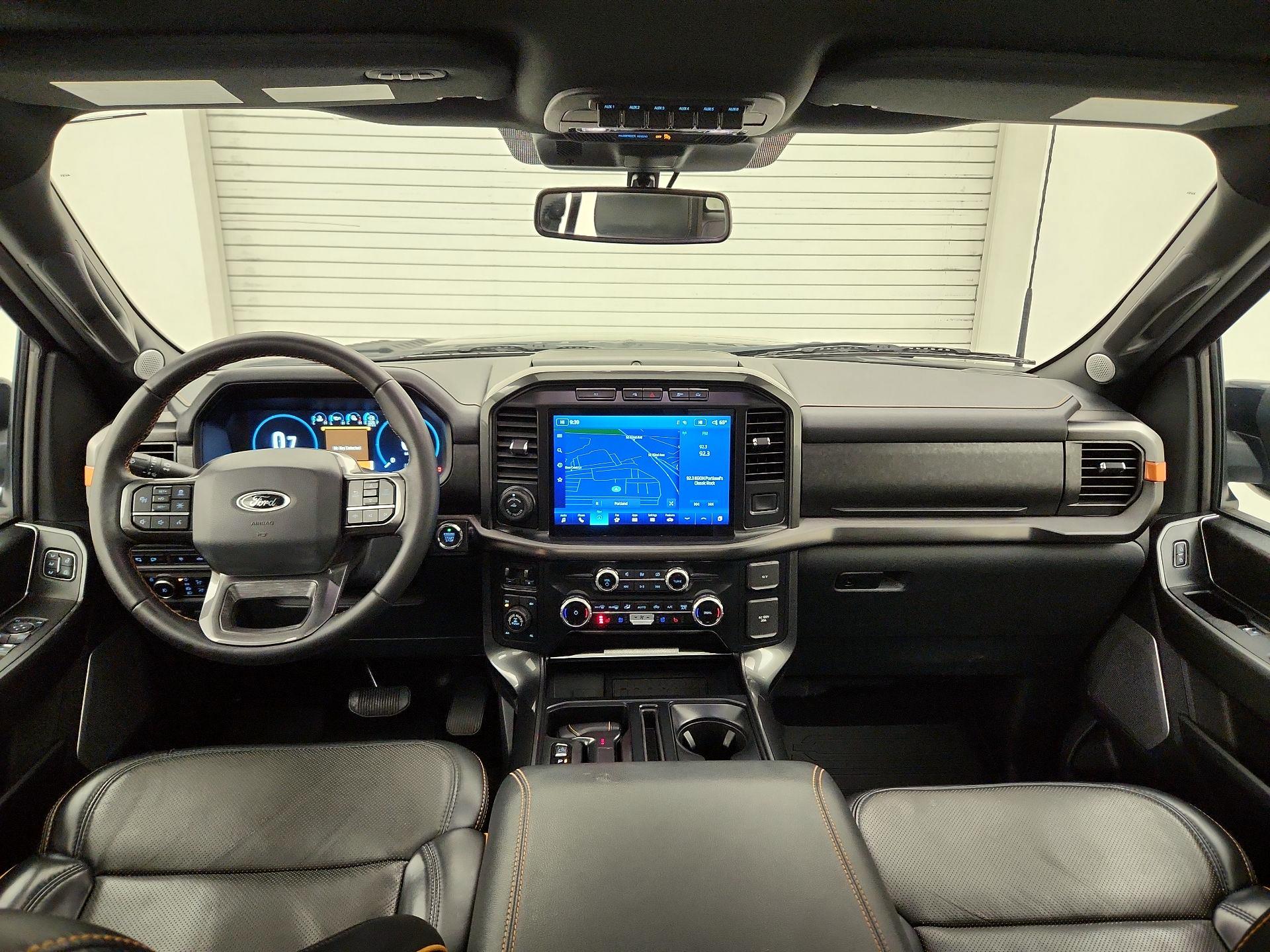 Thumbnail: 2023 Ford F-150 - 9