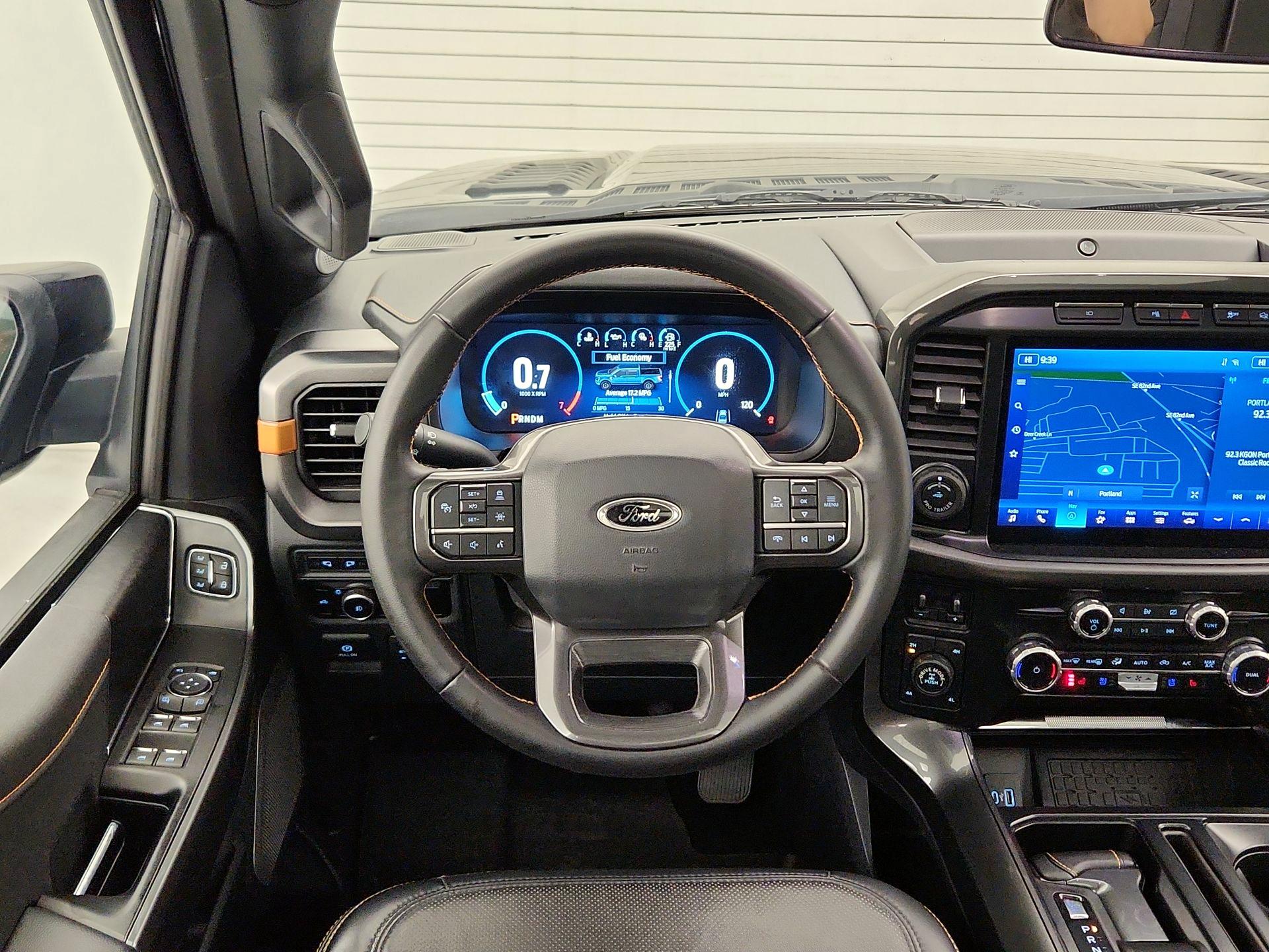 Thumbnail: 2023 Ford F-150 - 10