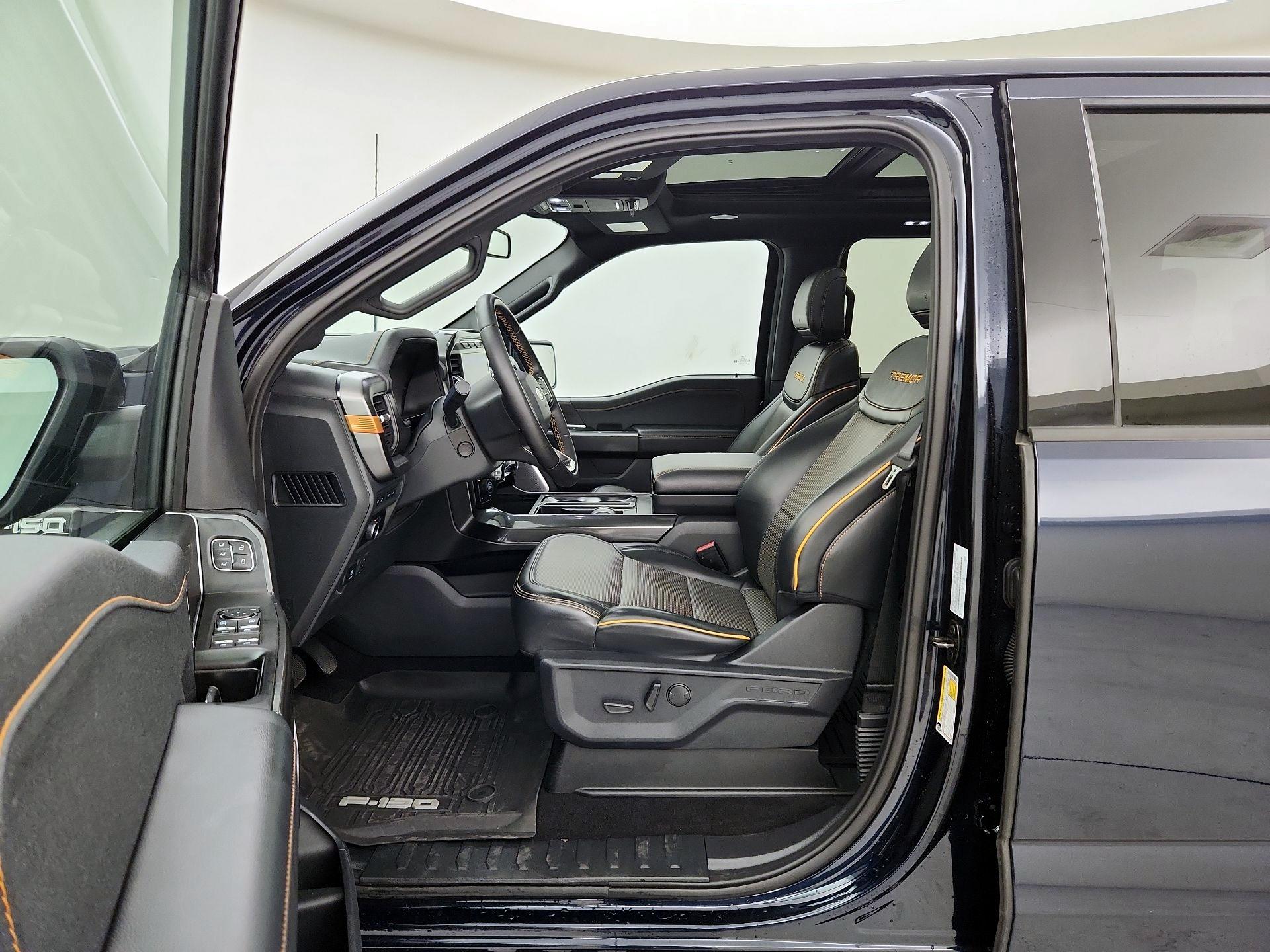 Thumbnail: 2023 Ford F-150 - 11