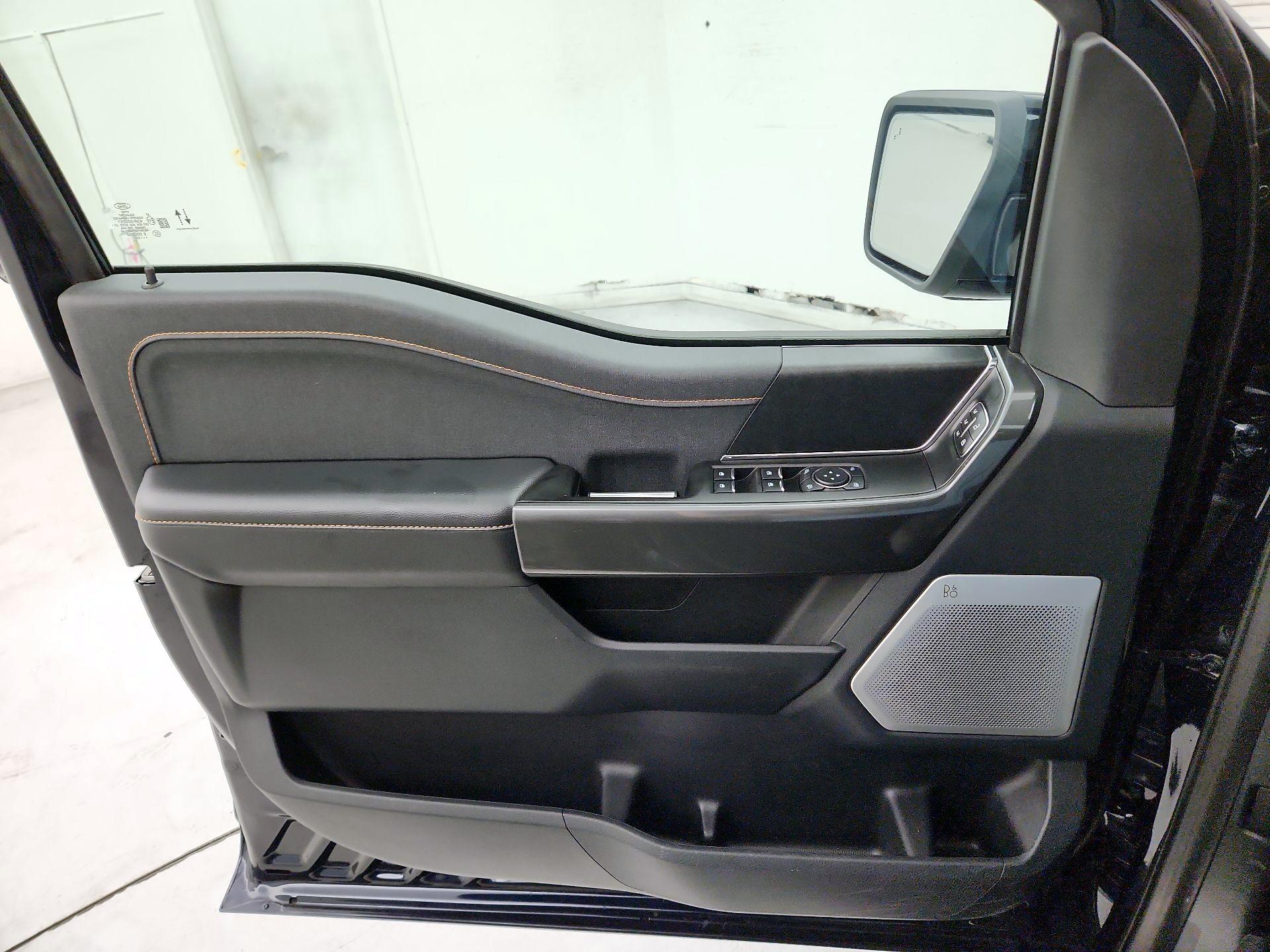 Thumbnail: 2023 Ford F-150 - 12