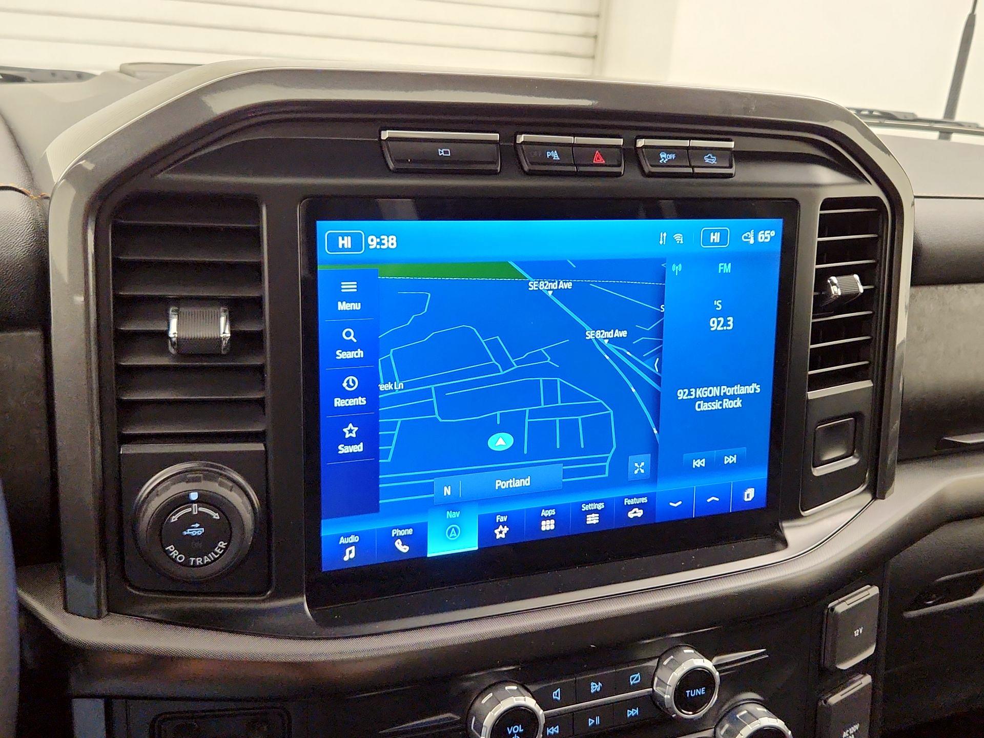Thumbnail: 2023 Ford F-150 - 14