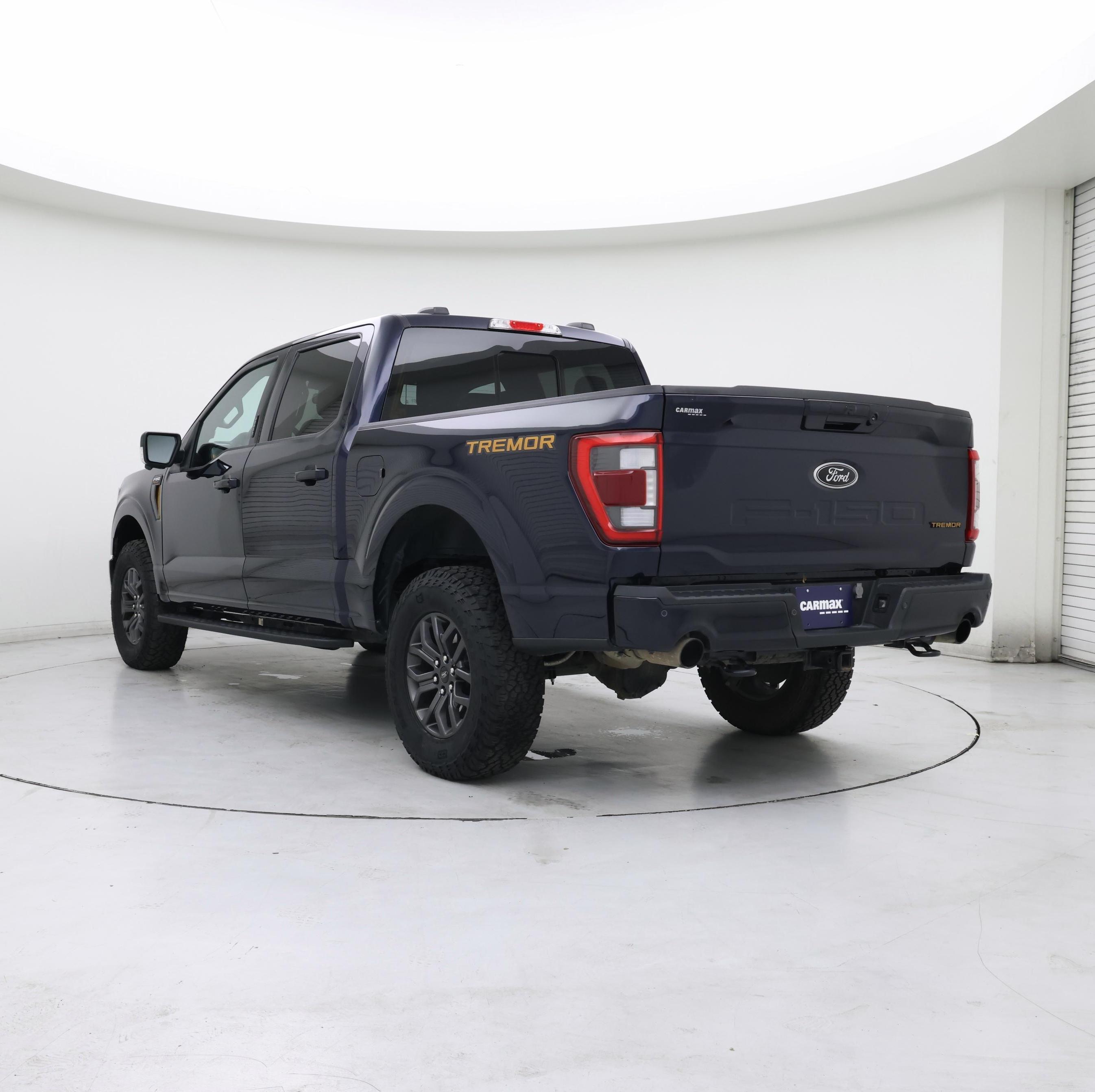 Thumbnail: 2023 Ford F-150 - 2