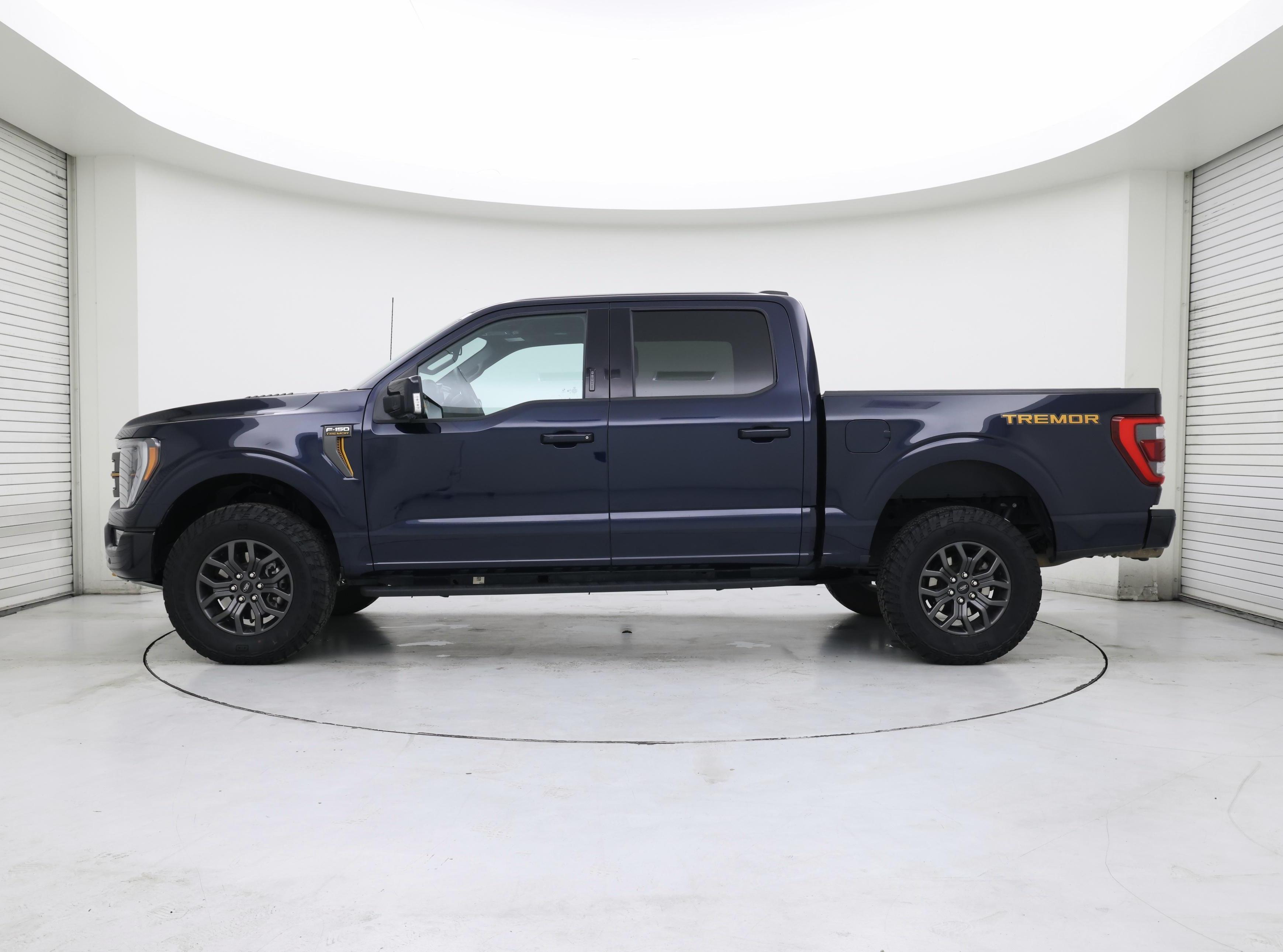 Thumbnail: 2023 Ford F-150 - 3