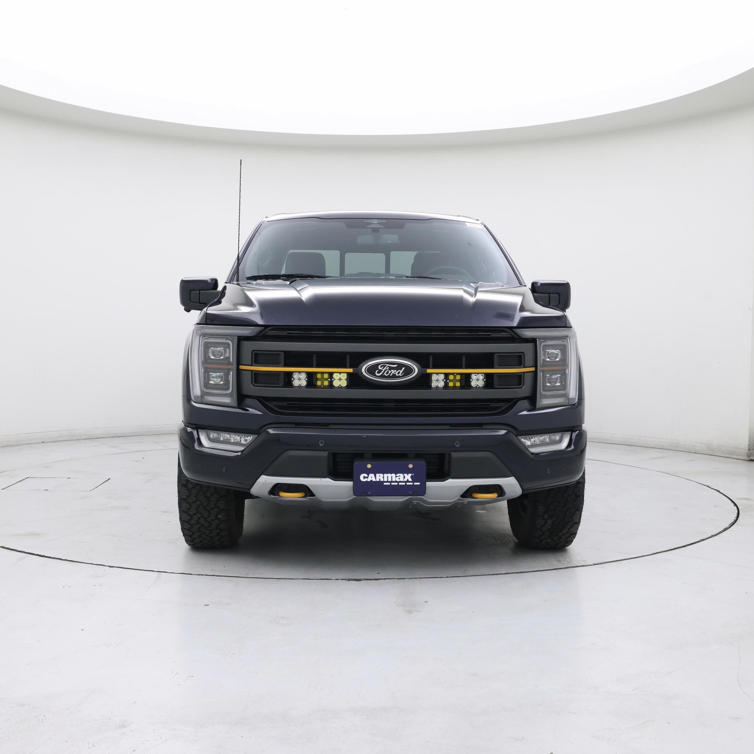 Thumbnail: 2023 Ford F-150 - 5