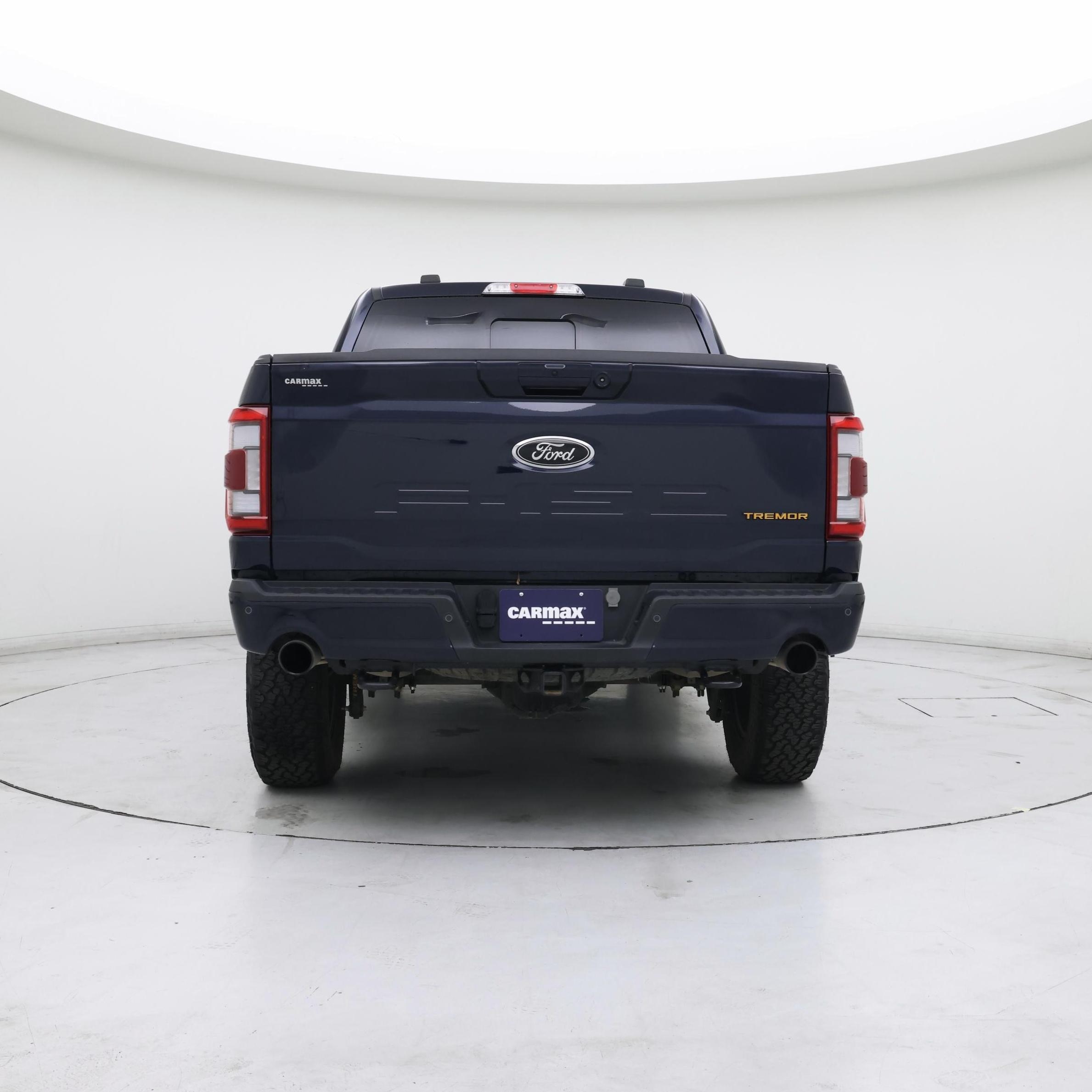 Thumbnail: 2023 Ford F-150 - 6