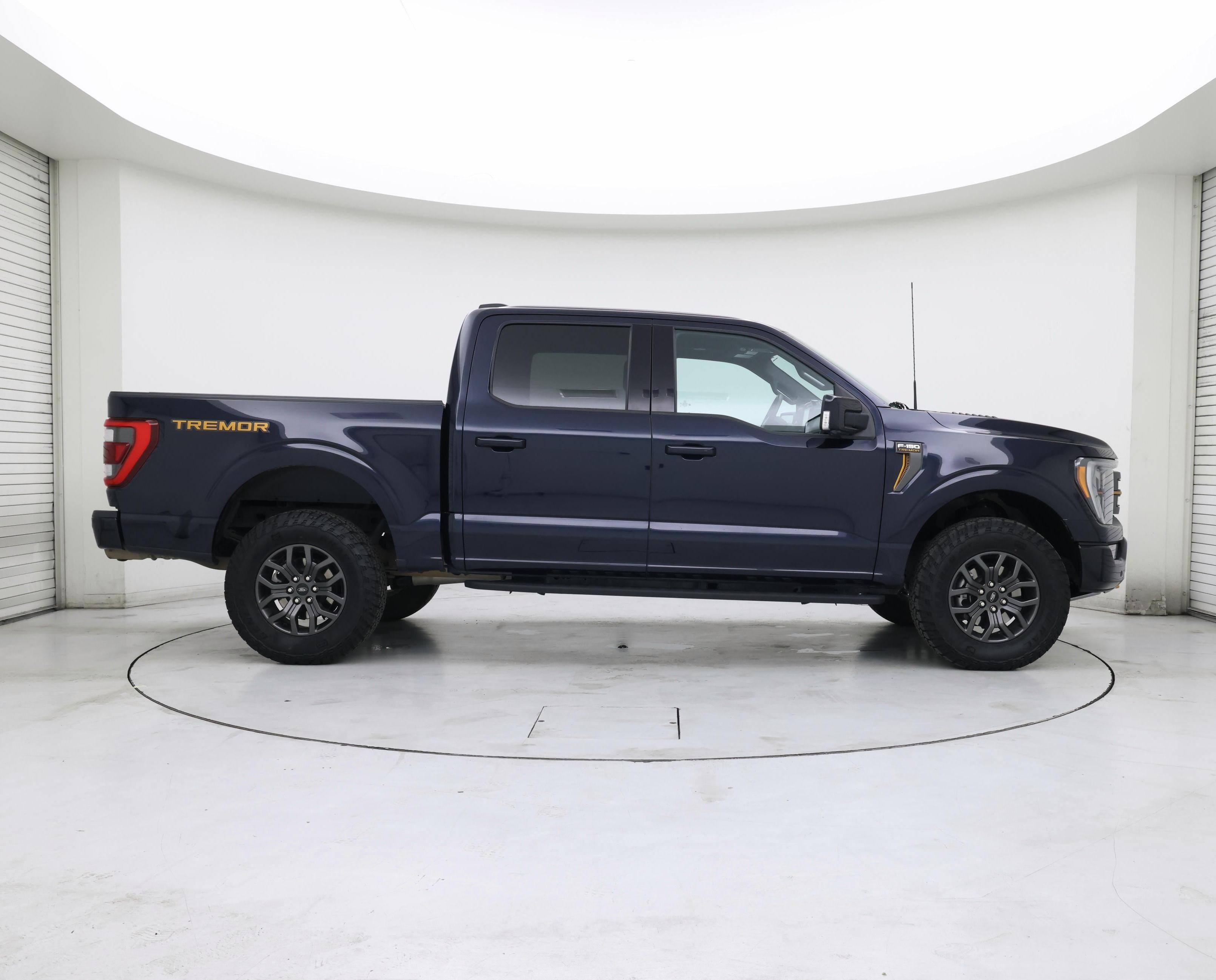 Thumbnail: 2023 Ford F-150 - 7