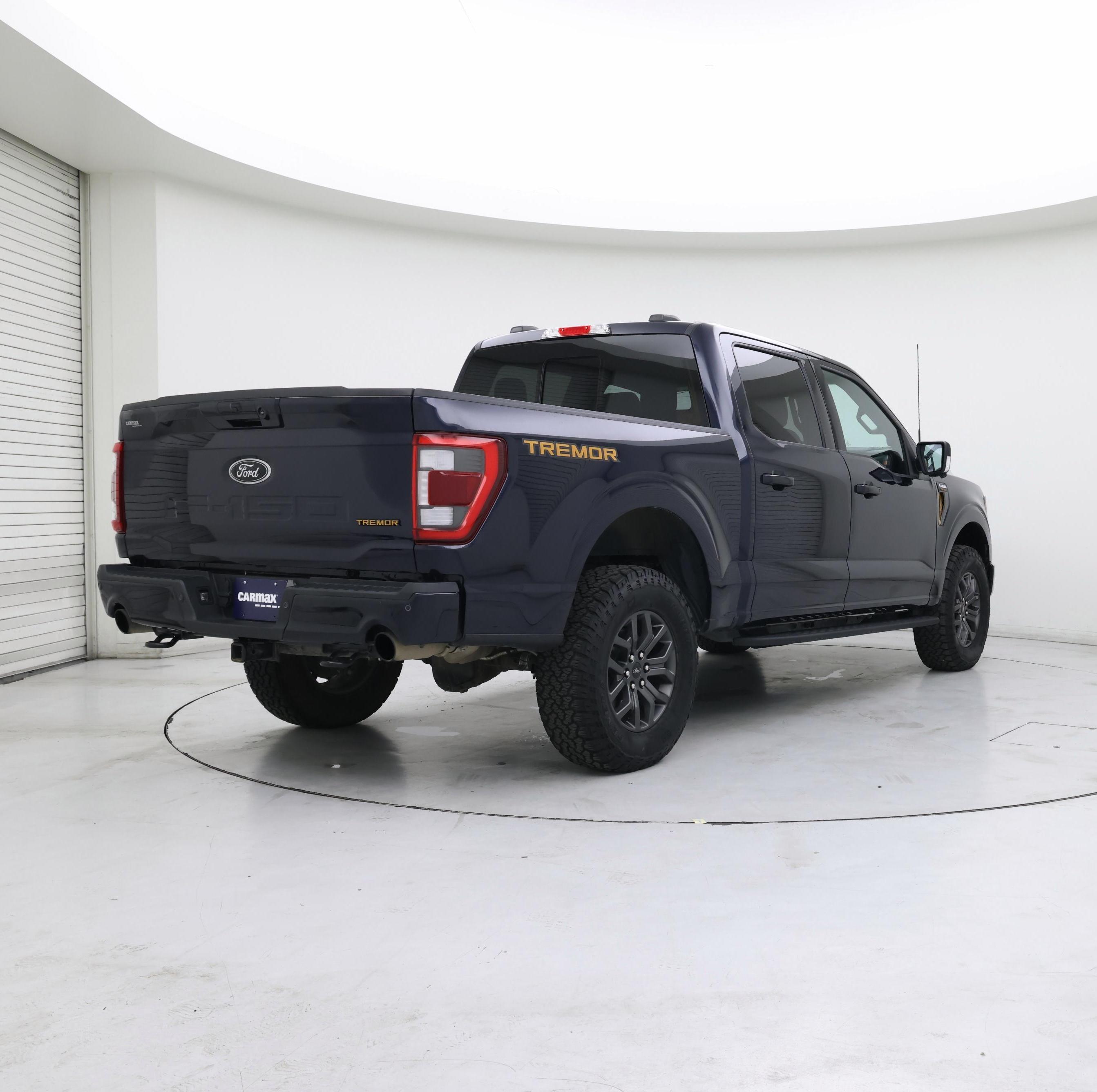 Thumbnail: 2023 Ford F-150 - 8