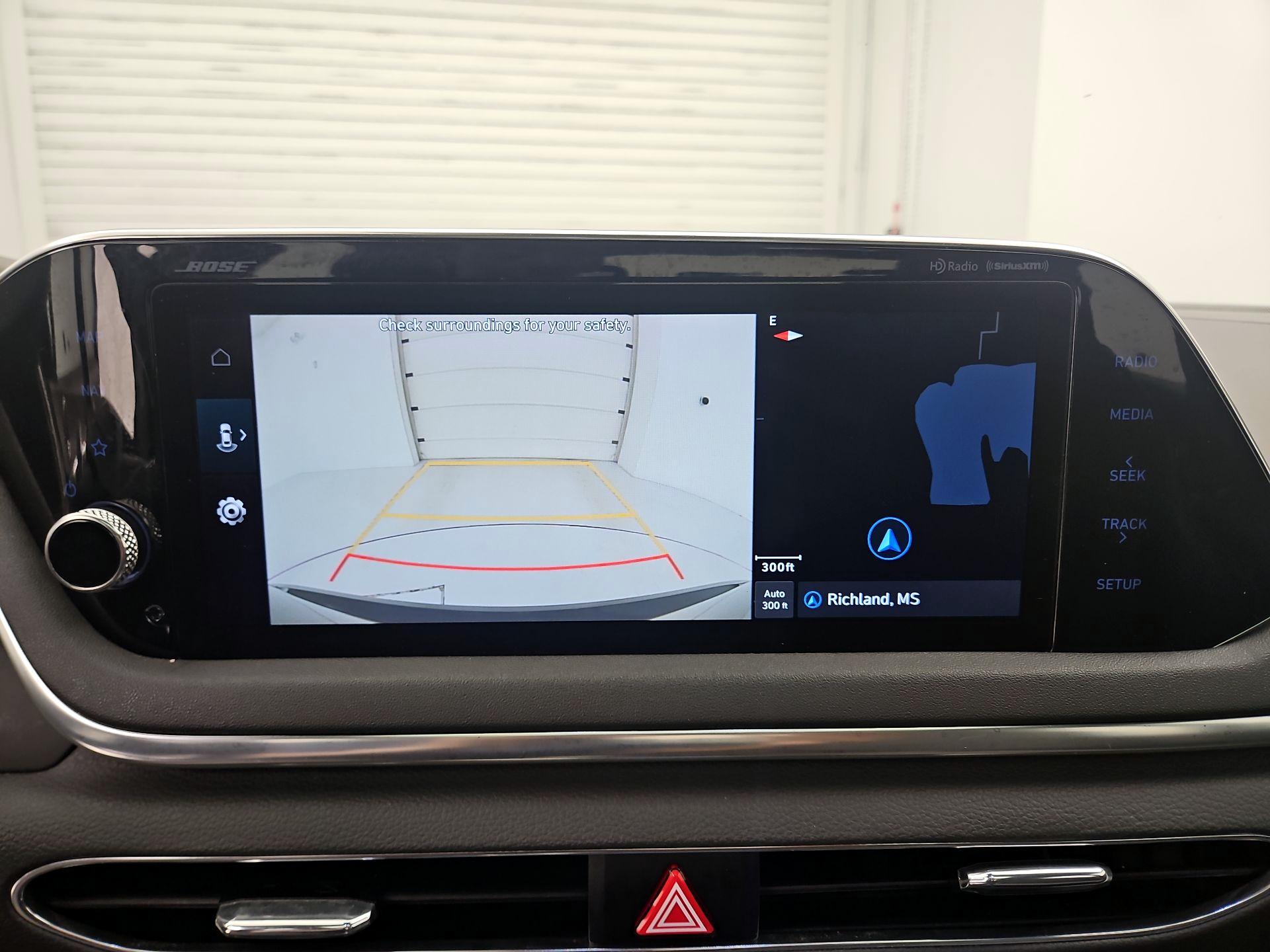 Thumbnail: 2022 Hyundai Sonata - 13