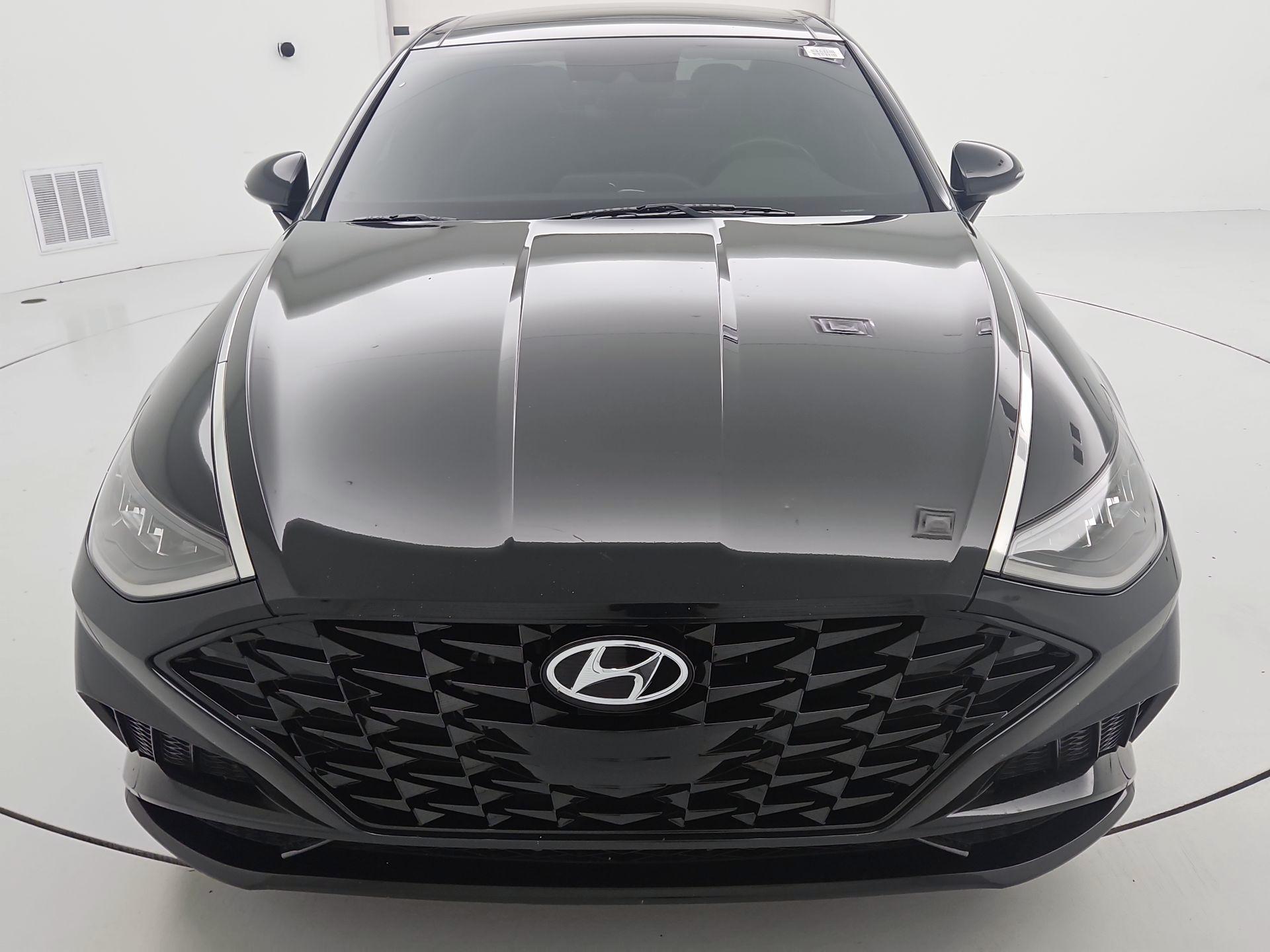 Thumbnail: 2022 Hyundai Sonata - 2