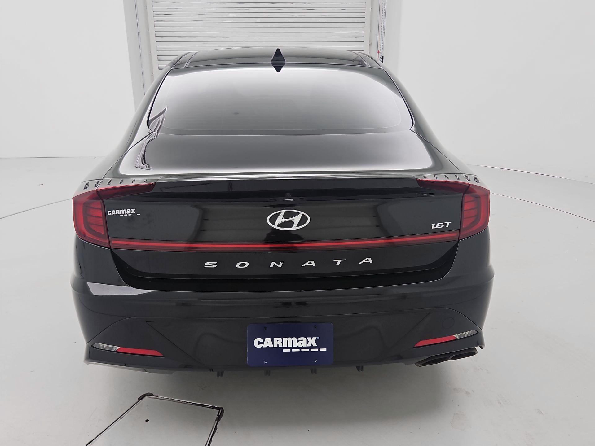 Thumbnail: 2022 Hyundai Sonata - 6