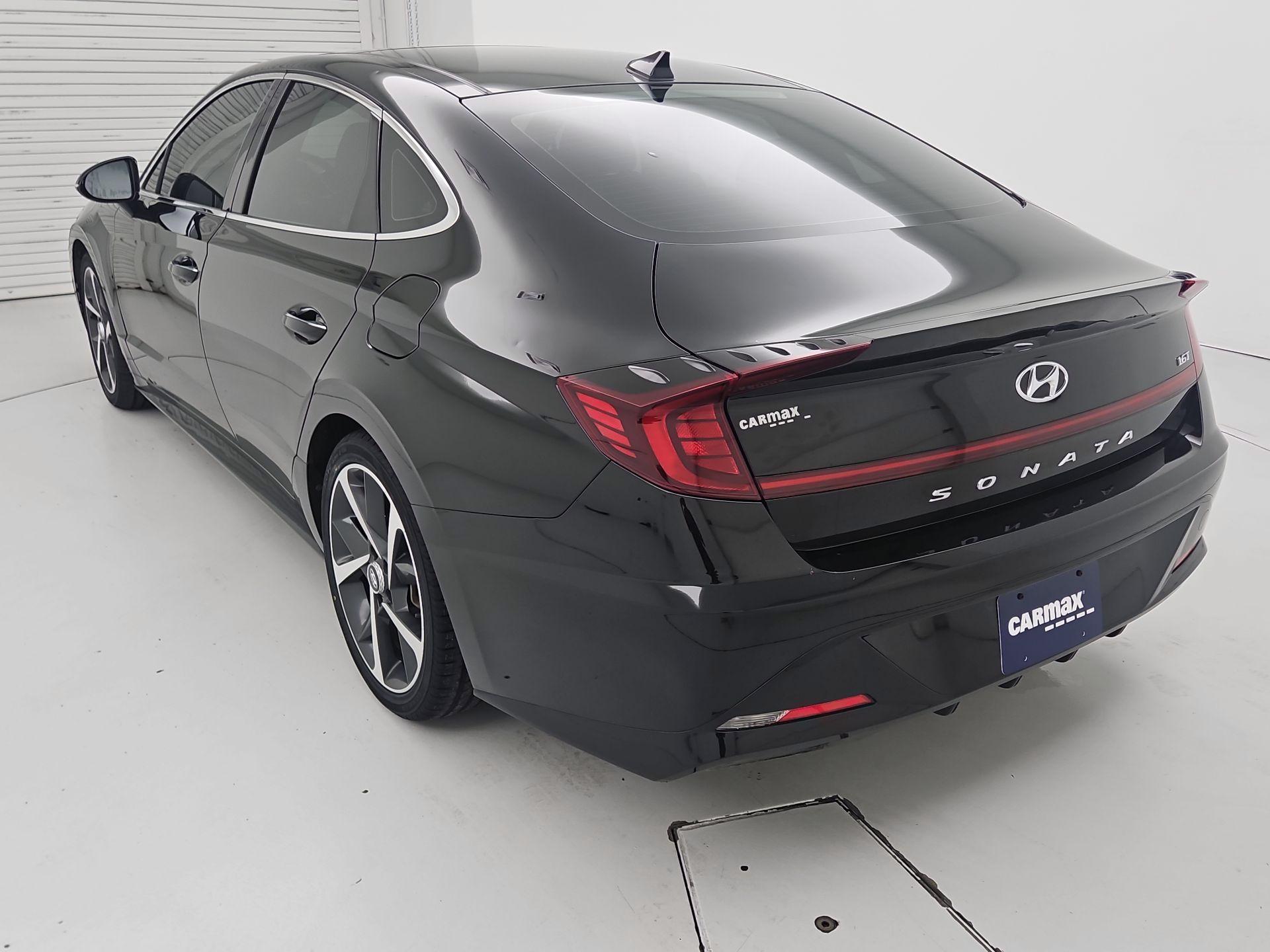 Thumbnail: 2022 Hyundai Sonata - 7