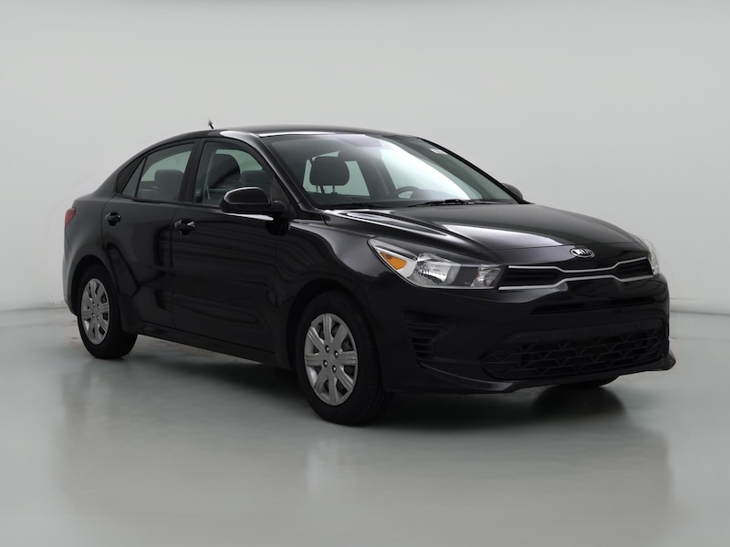 2021 Kia Rio S -
                  Las Vegas, NV