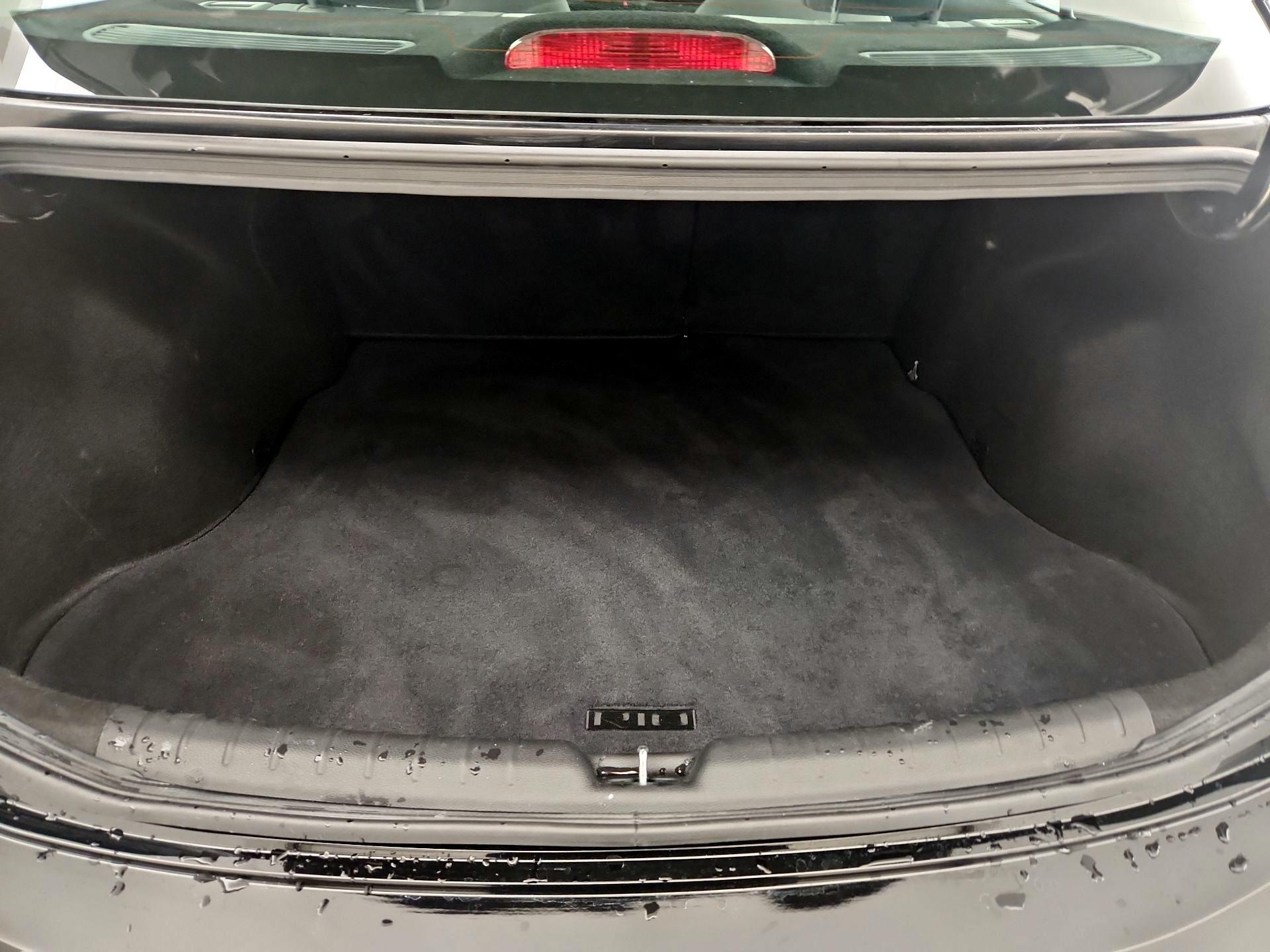 Thumbnail: 2021 Kia Rio - 20