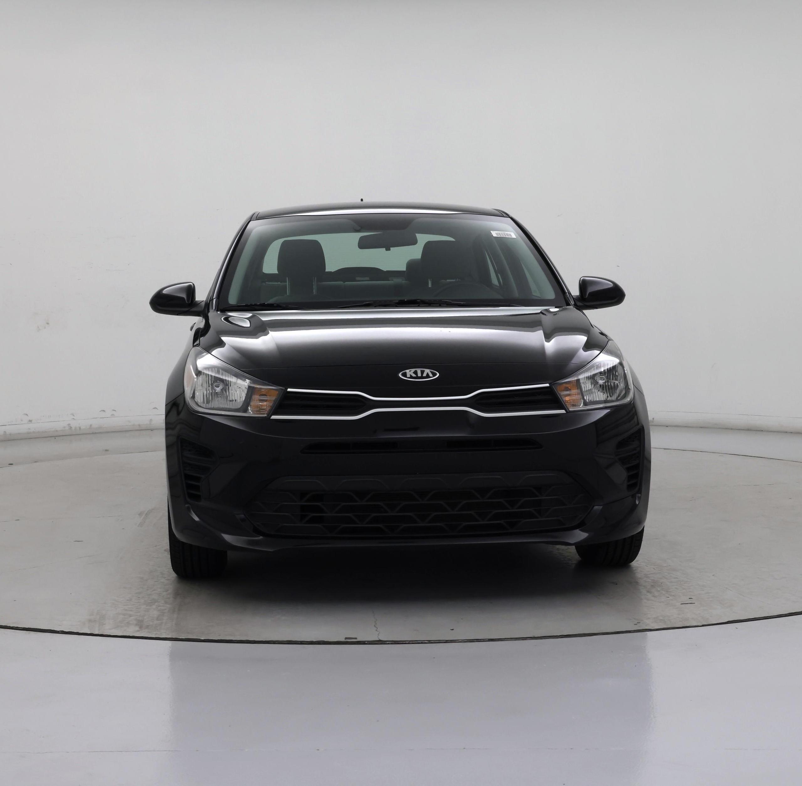 Thumbnail: 2021 Kia Rio - 5