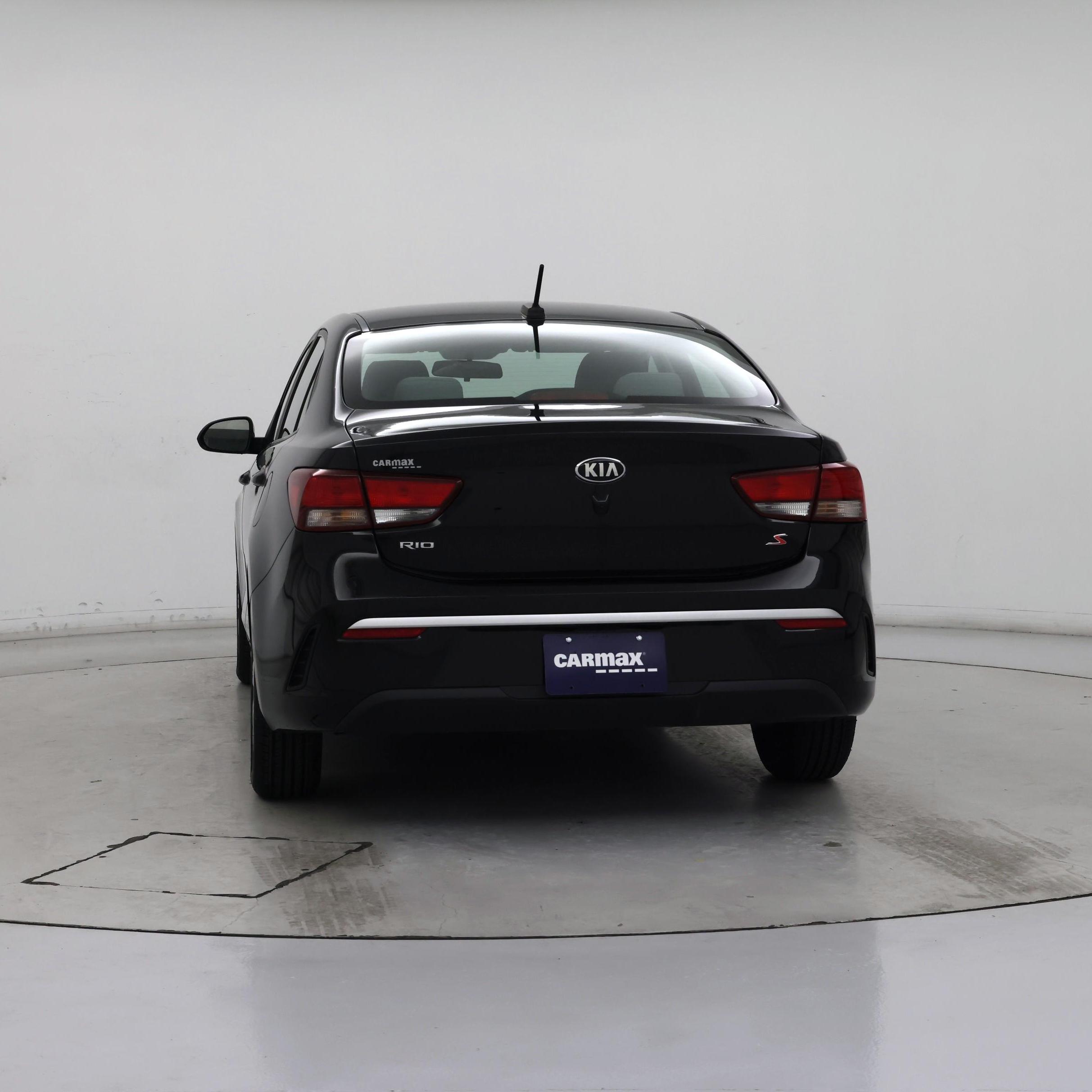 Thumbnail: 2021 Kia Rio - 6