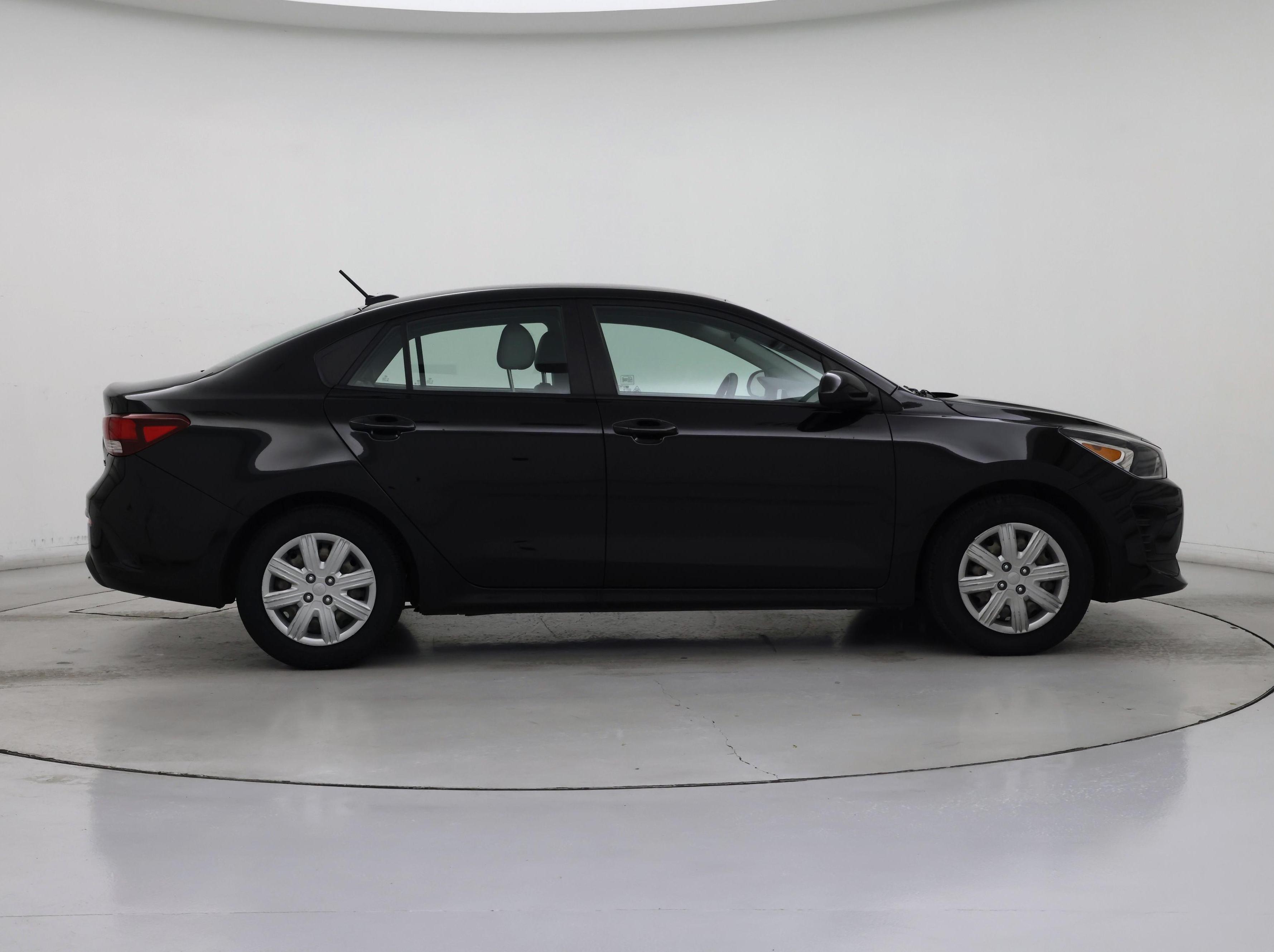 Thumbnail: 2021 Kia Rio - 7