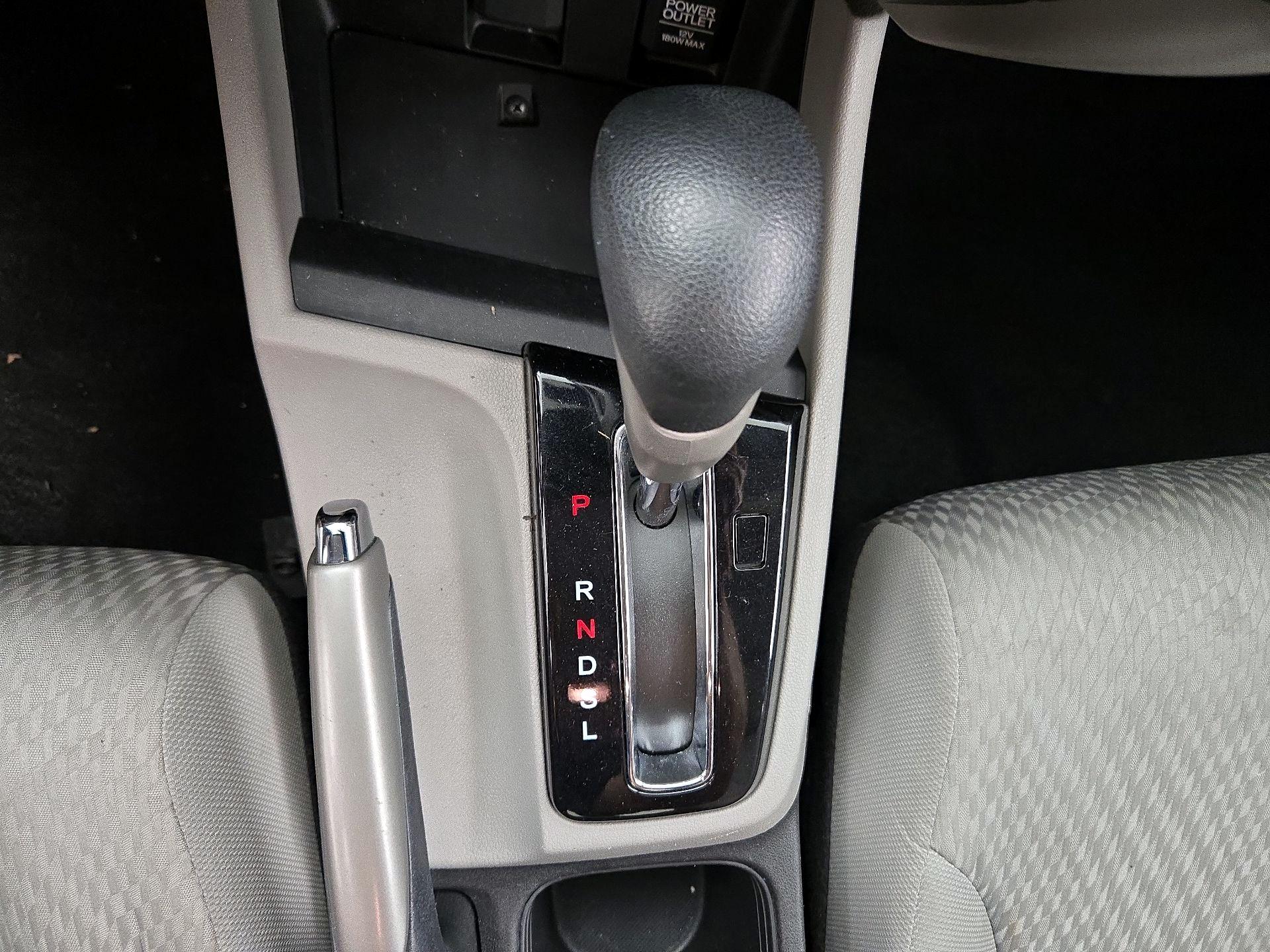 Thumbnail: 2015 Honda Civic - 15