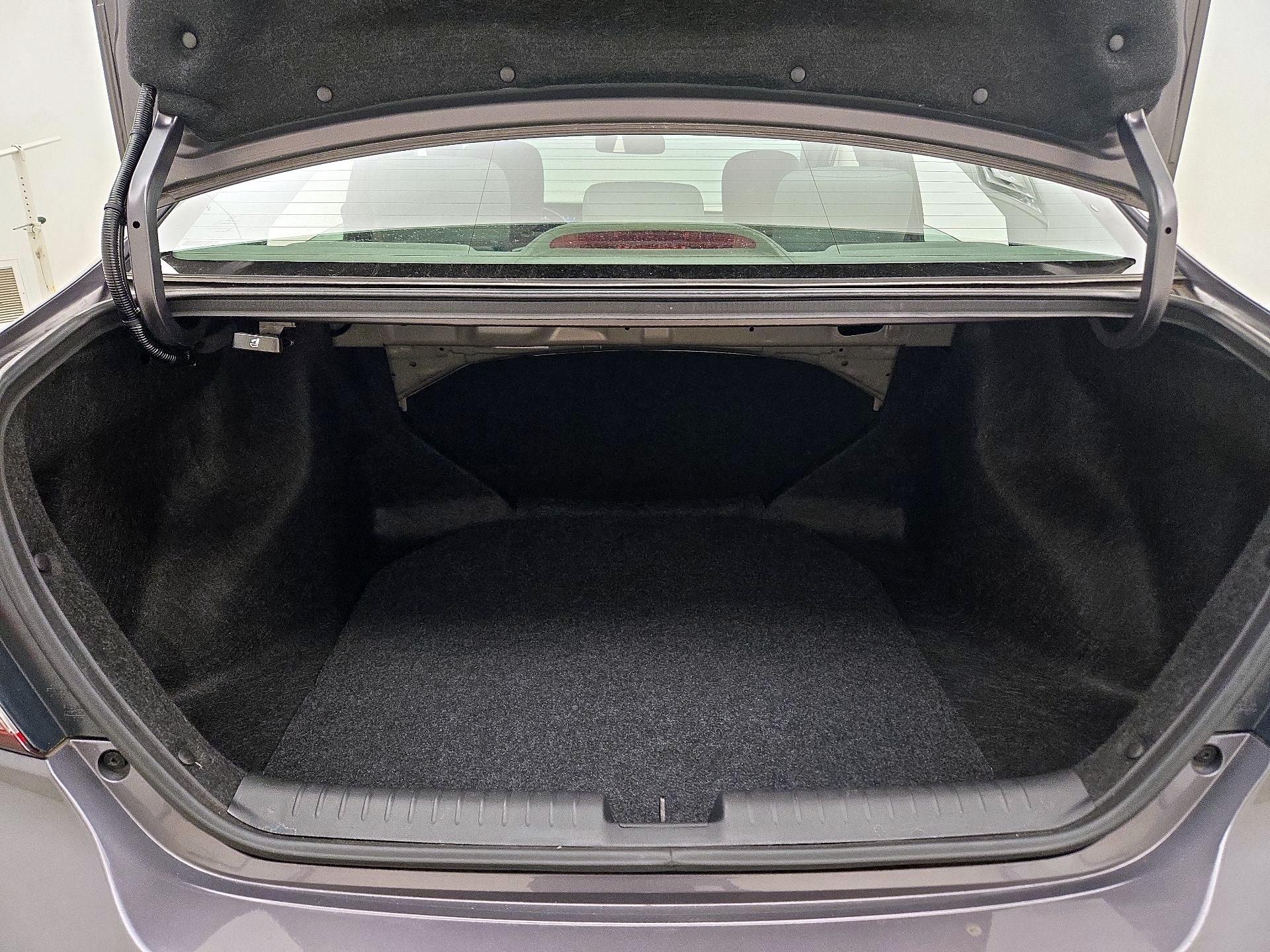 Thumbnail: 2015 Honda Civic - 16
