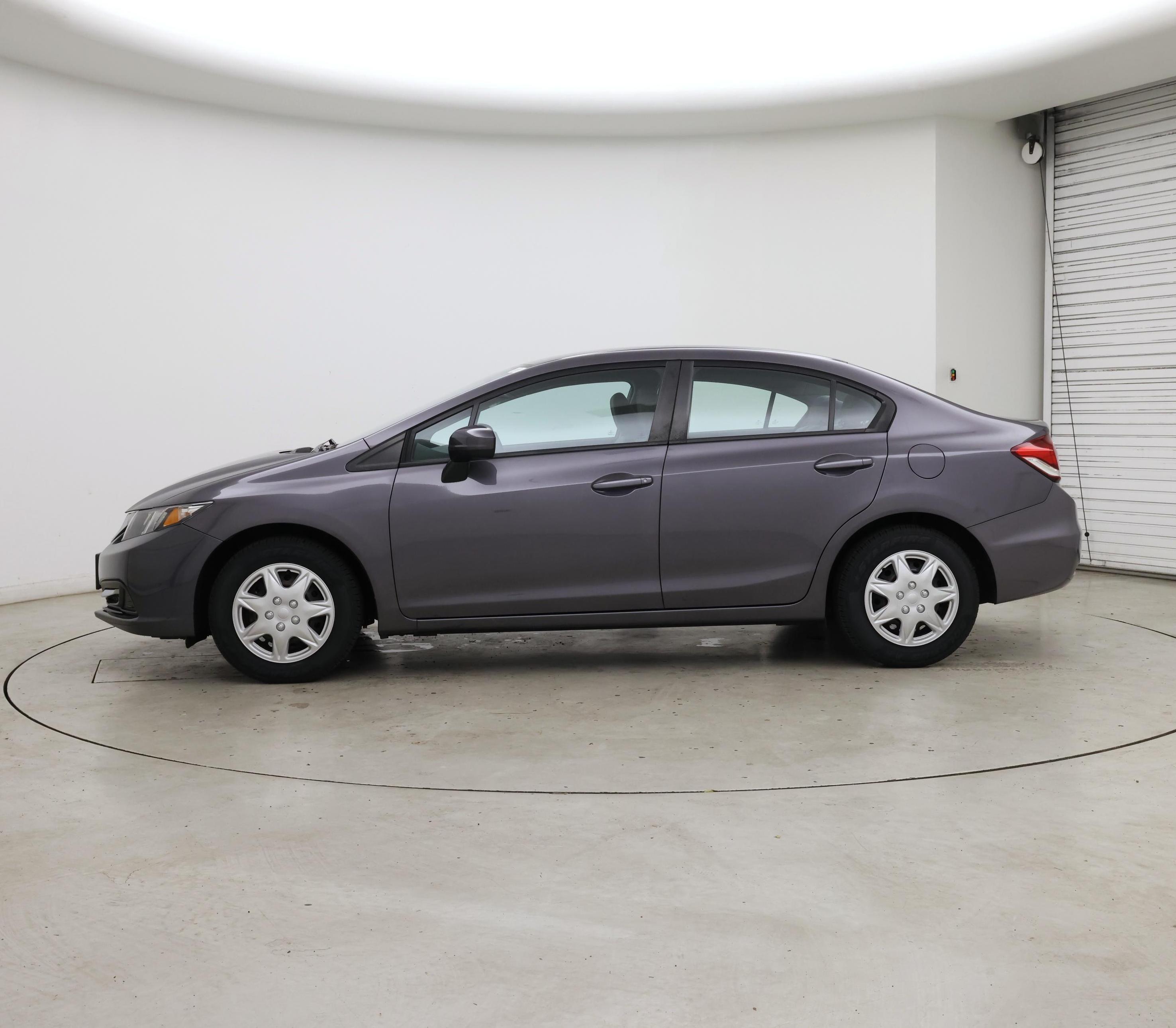 Thumbnail: 2015 Honda Civic - 3