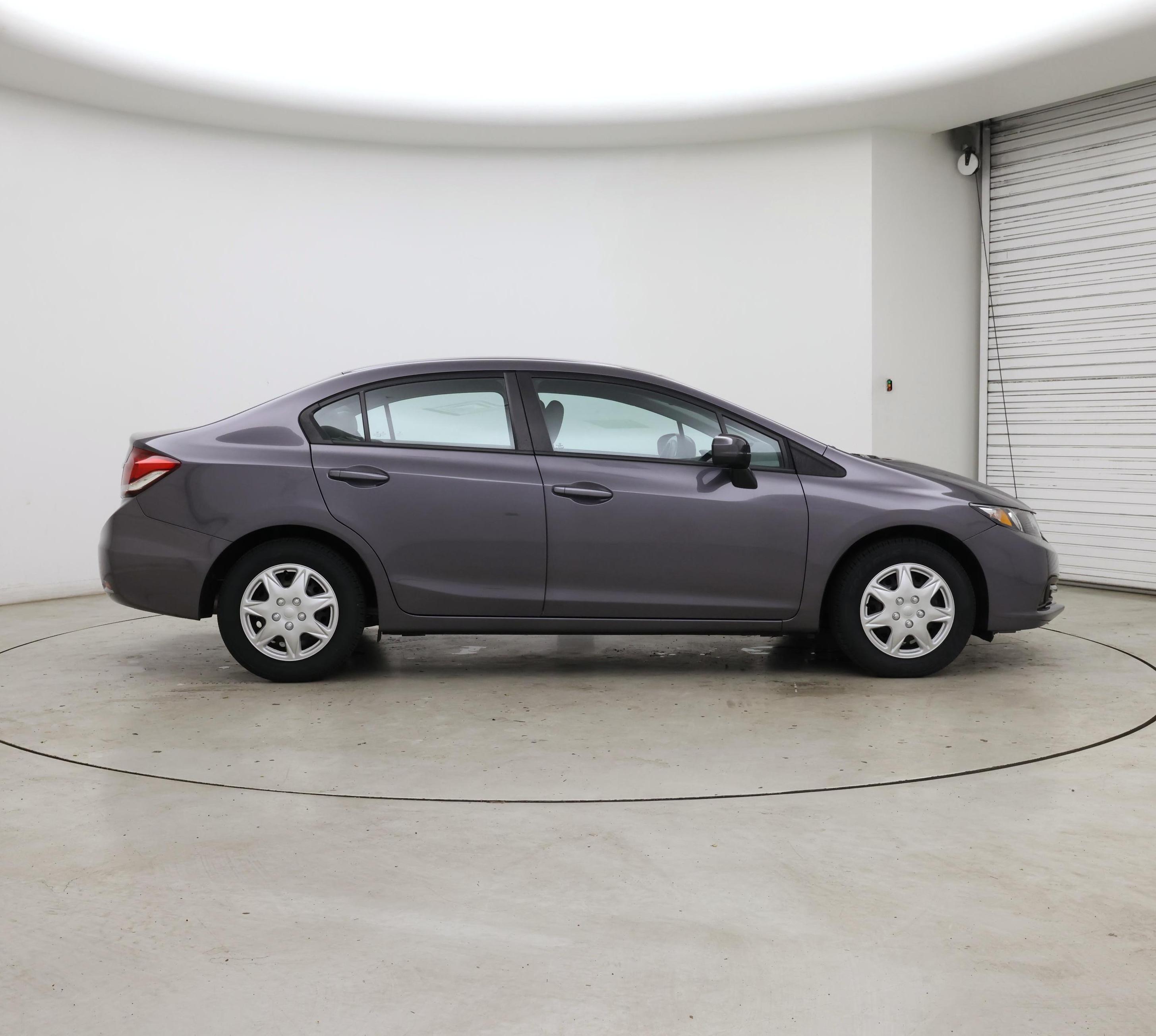 Thumbnail: 2015 Honda Civic - 7