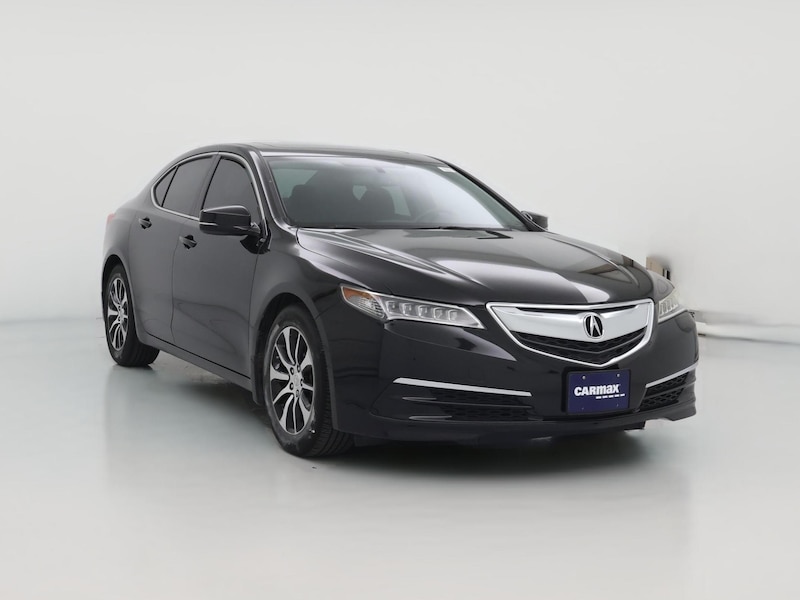 2015 Acura TLX  -
                  Killeen, TX