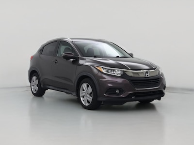 2019 Honda HR-V EX-L
